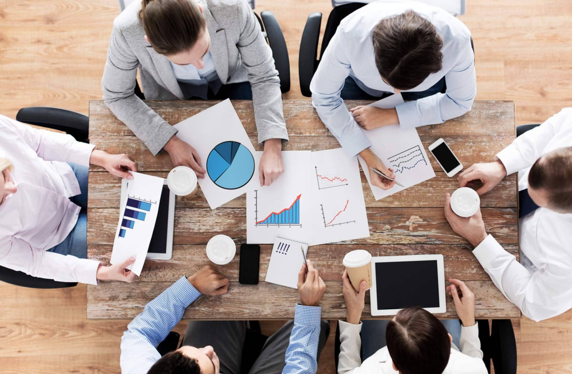La necesidad de un buen equipo comercial para la supervivencia de las empresas