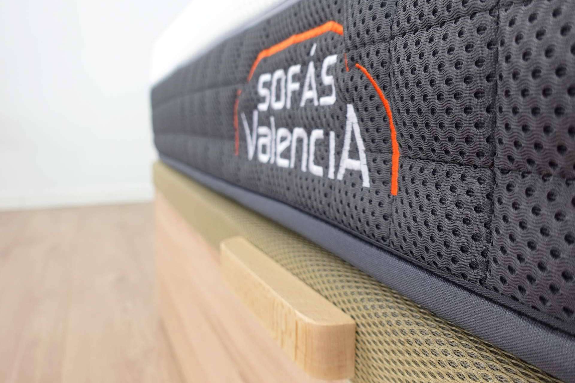 Sofás Valencia presenta colchones recomendados por su calidad-precio y envío ágil