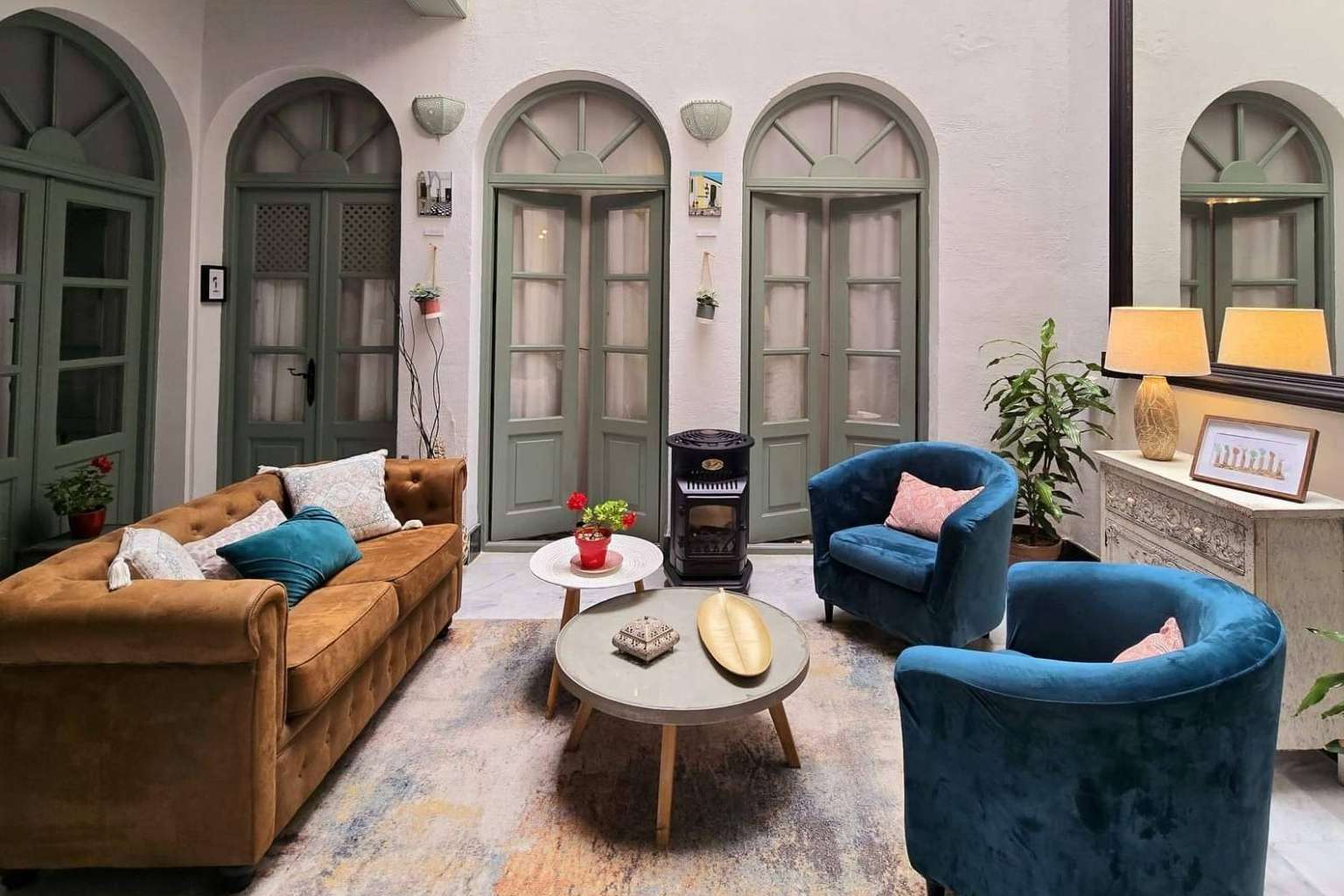 4 planes para descubrir Jerez en verano