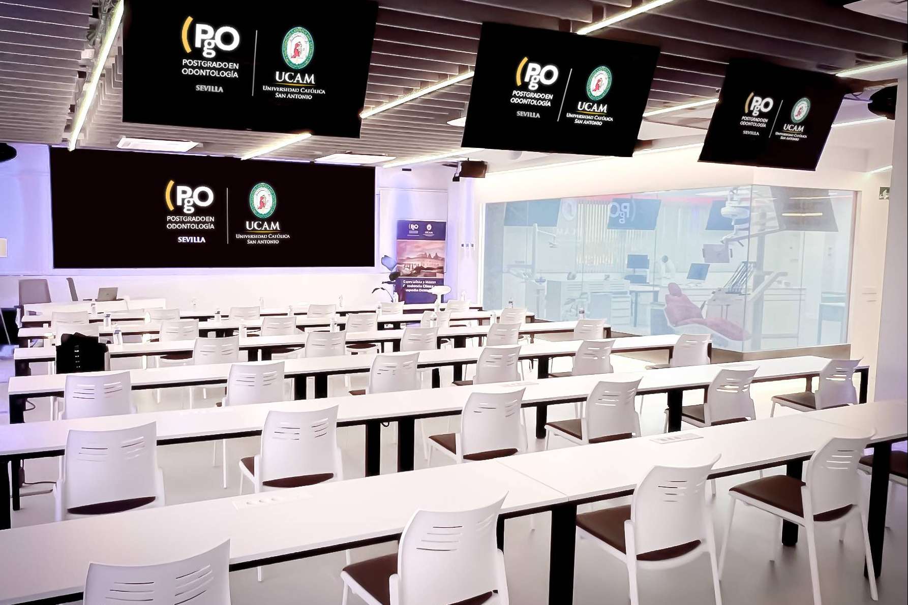 La IA aplicada a la formación en odontología