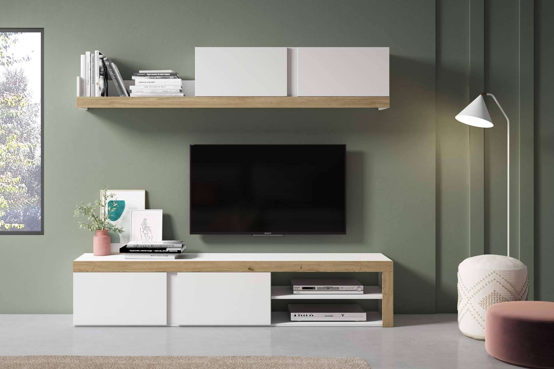 Top Mueble lanza su outlet de muebles con descuentos de hasta el 65% en liquidación de stock