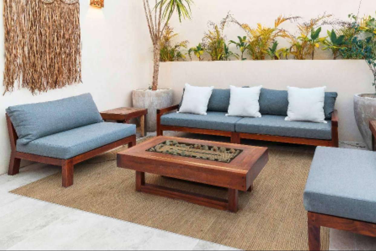 Alfombras vinílicas personalizadas online; la apuesta de Printodecor para renovar suelos con estilo