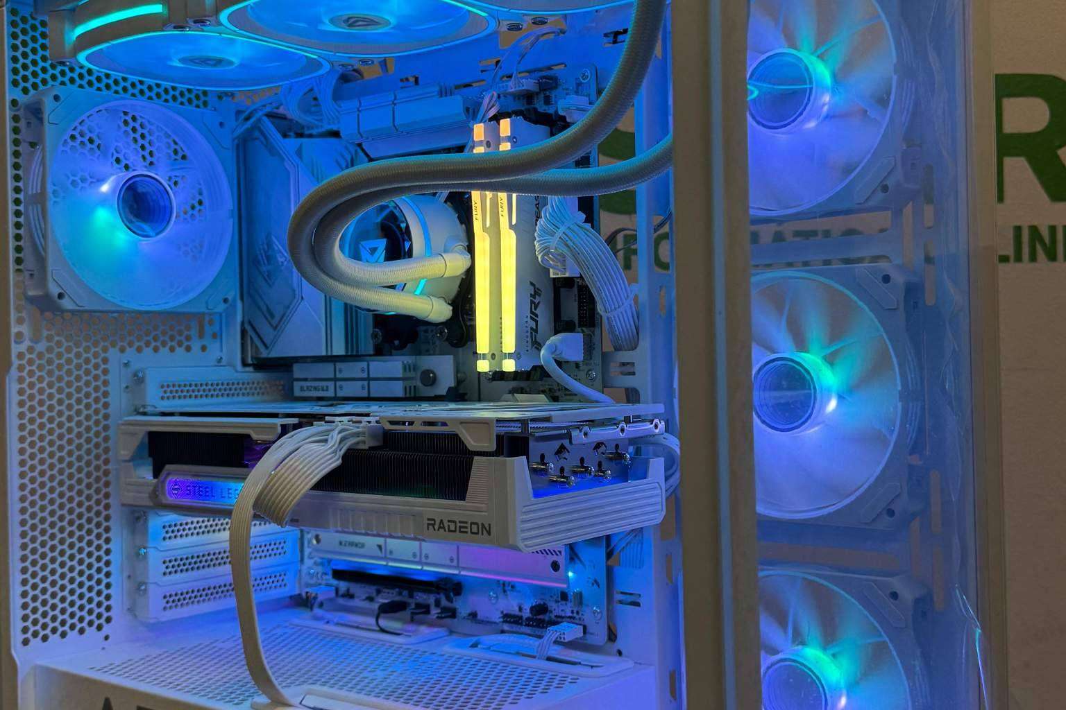 La personalización informática como valor diferencial, Aussar y su propuesta de PCs a medida