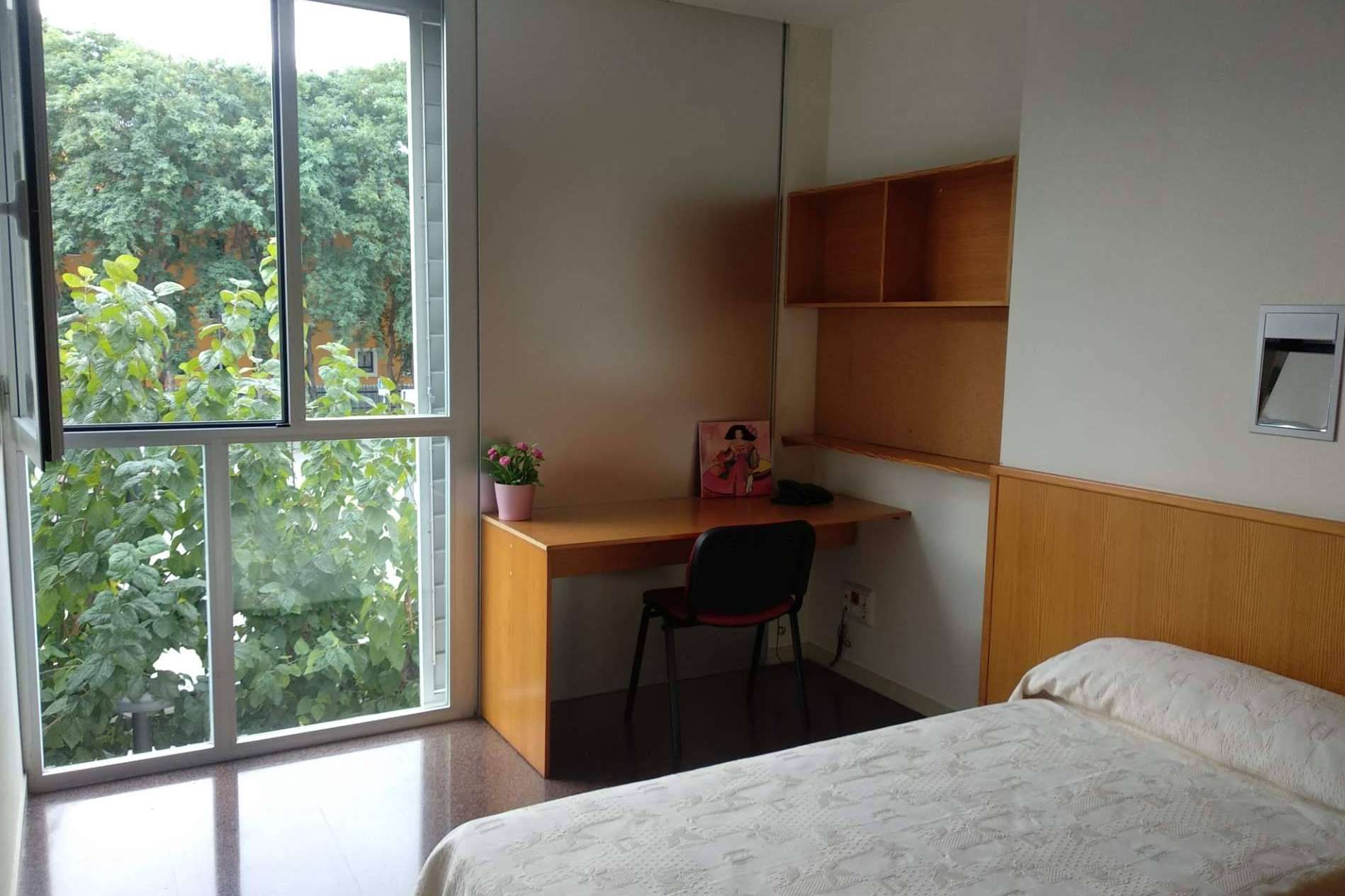 Residencia Oblatas de Murcia, espacio femenino que une estudio, valores y bienestar