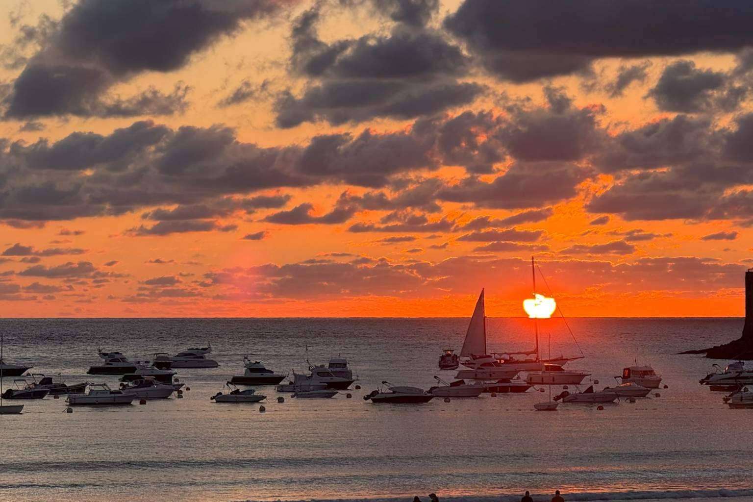 San Sebastián, la joya de moda con turismo marítimo 100 % sostenible