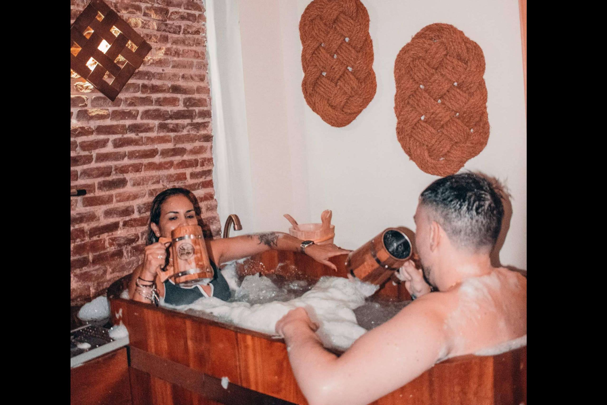 La revolución del selfcare sensorial, Beerspain conquista a quienes buscan escapadas originales y memorables
