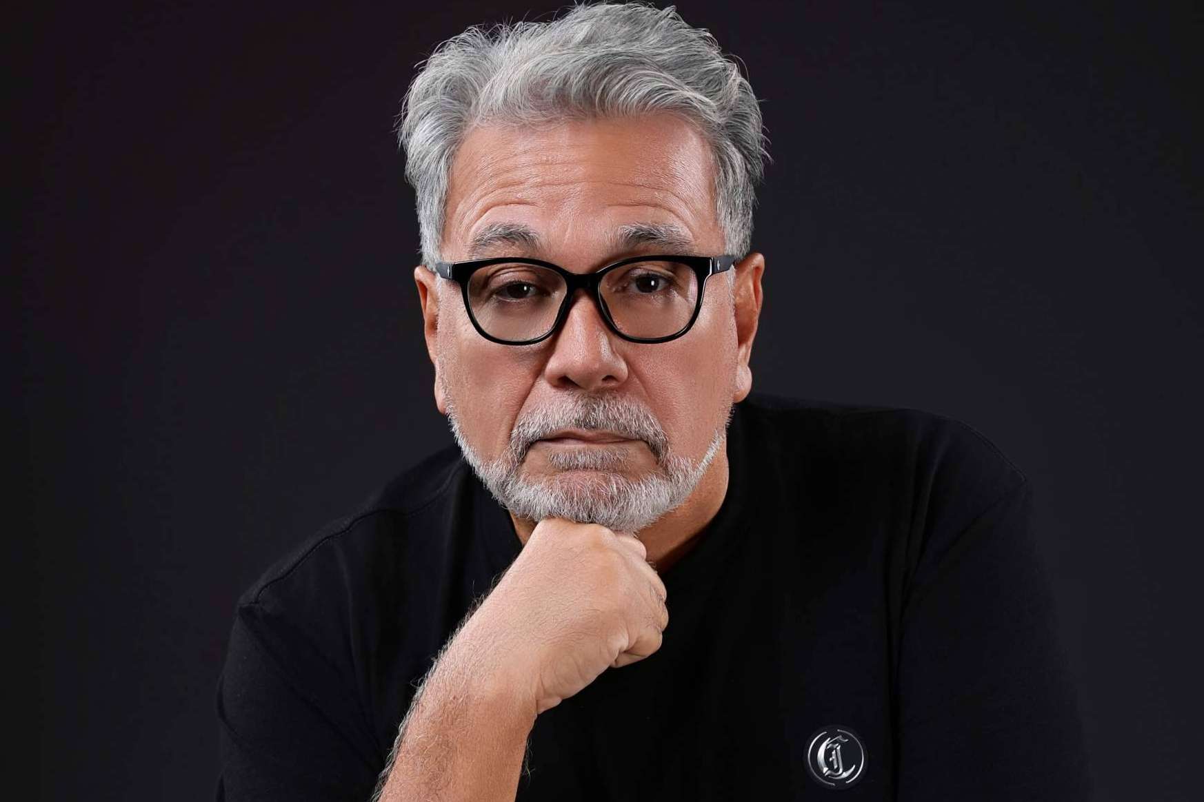 La finitud y el duelo anticipado, a debate en el nuevo libro de Germán A. DeLaRosa