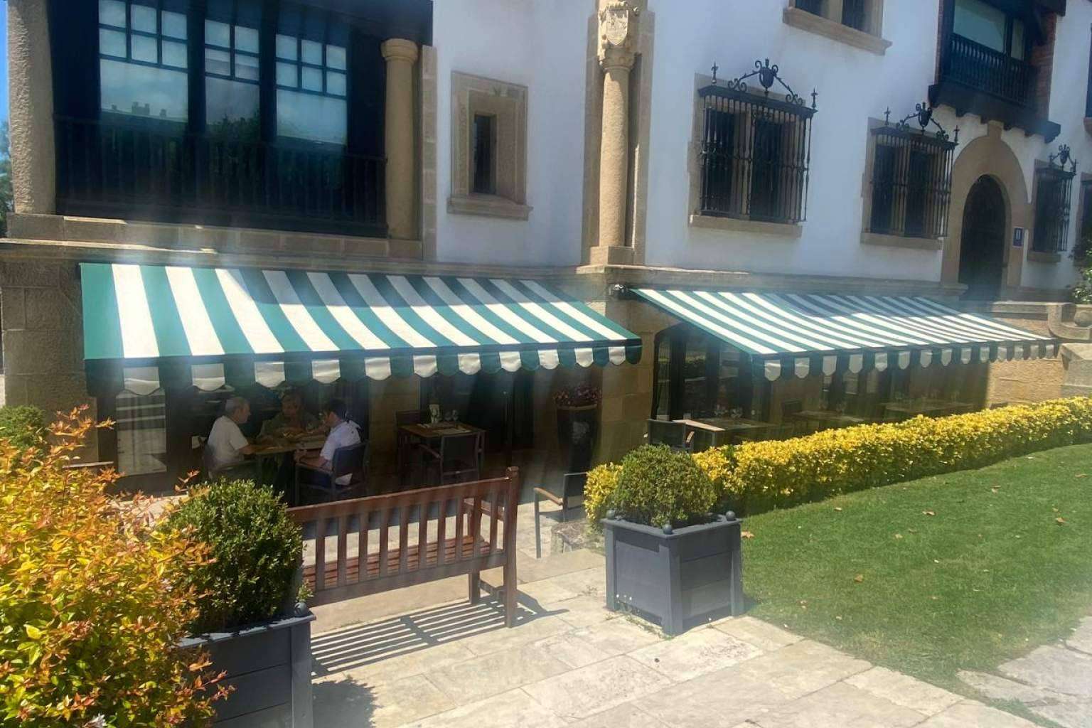 La protección solar en hoteles se refuerza con las propuestas integrales de Bilbotoldo