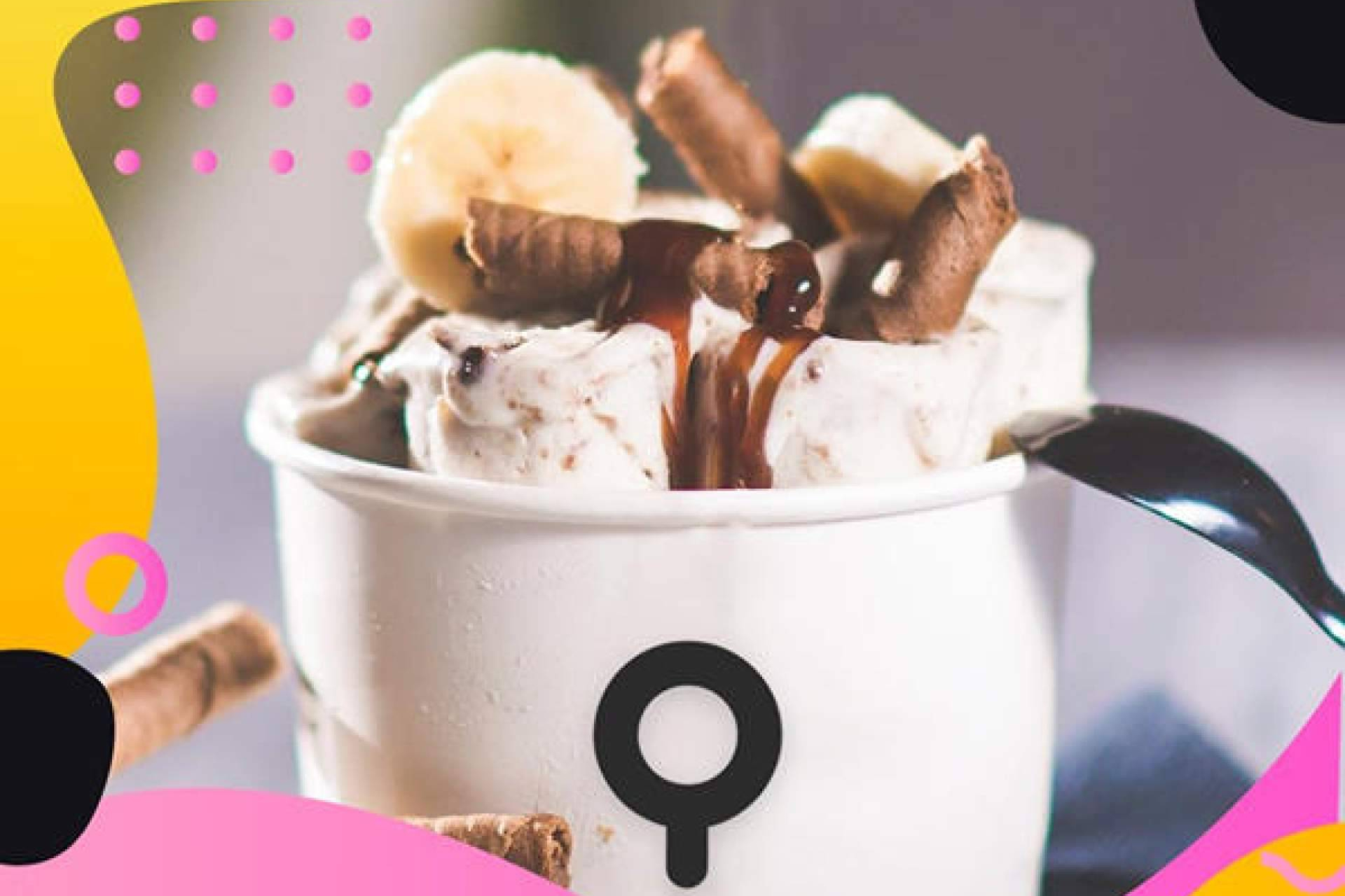 Llooly introduce un concepto de franquicia único con bubble waffles e ice rolls en España