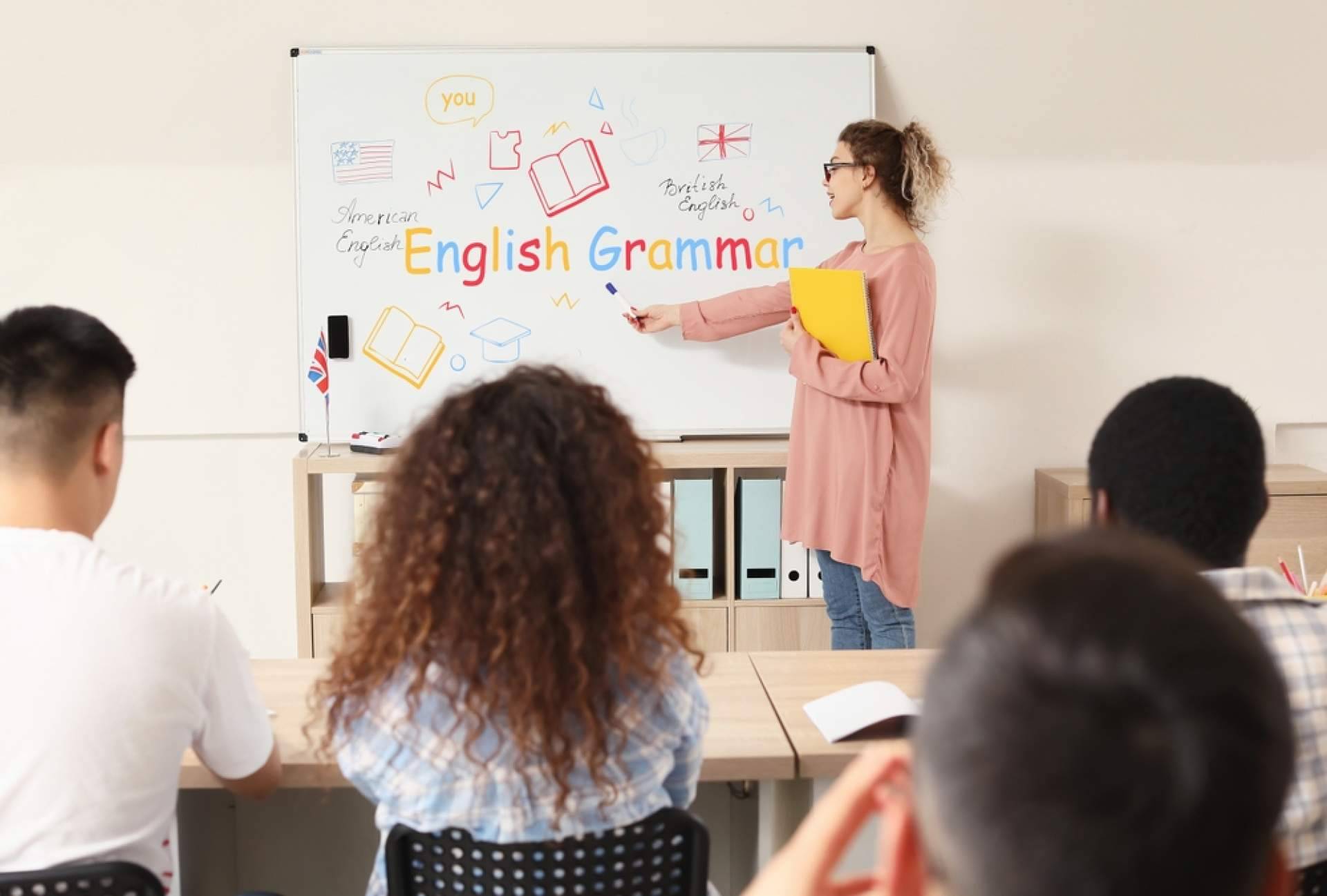 Carole Brown Idiomas ofrece clases de inglés personalizadas en Mallorca con profesora de Cambridge Delta