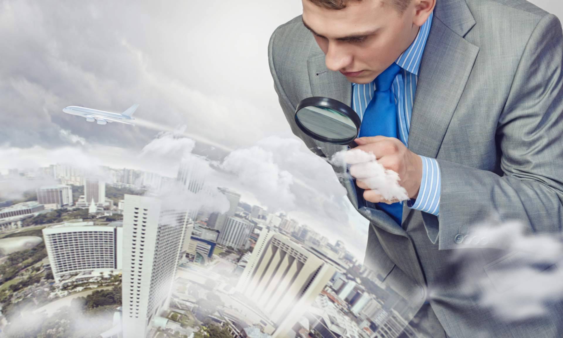 Adiós al papel; el registro digital impulsa la competitividad empresarial