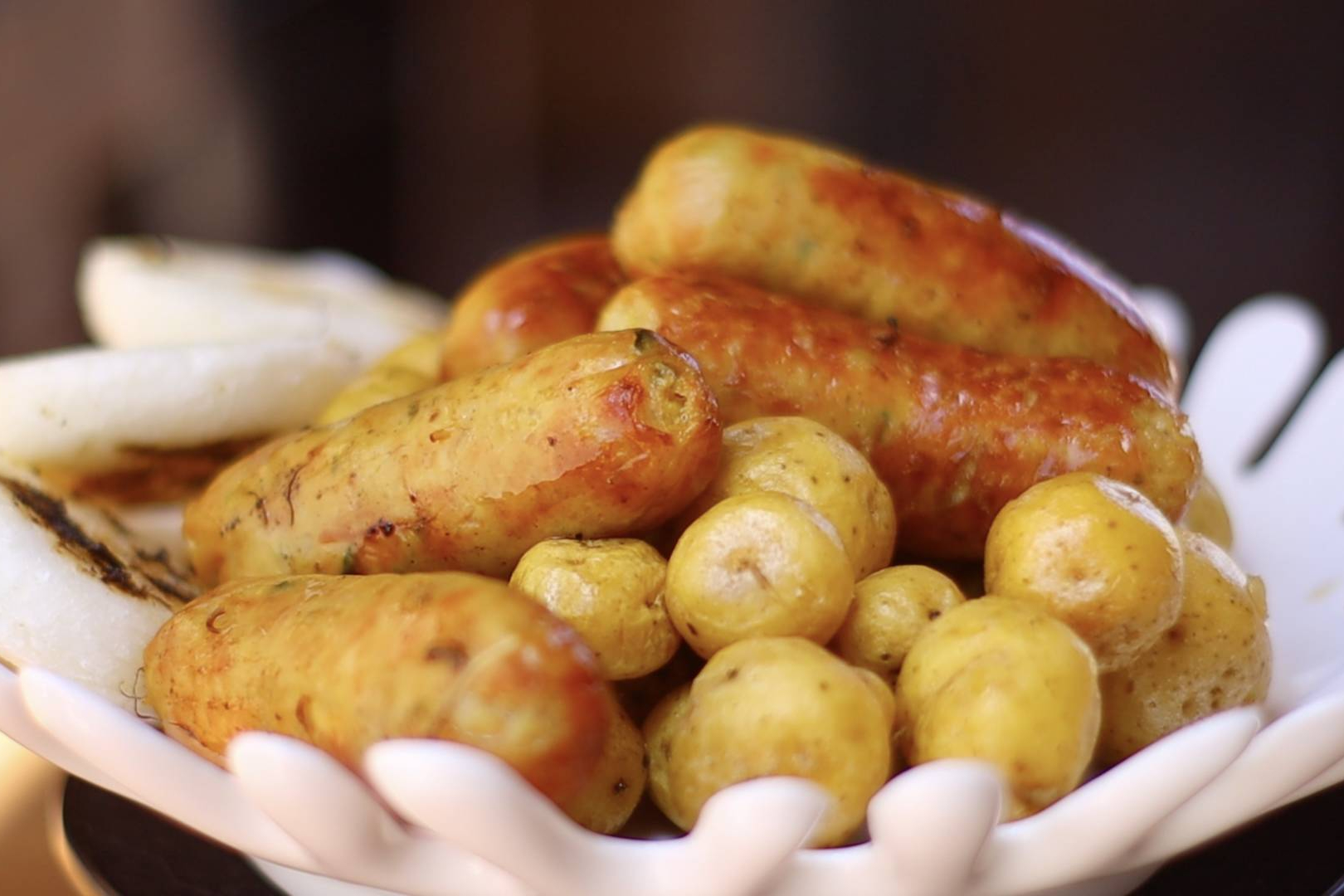 El sabor de América Latina llega al mercado europeo de la mano de D’Carnilsa