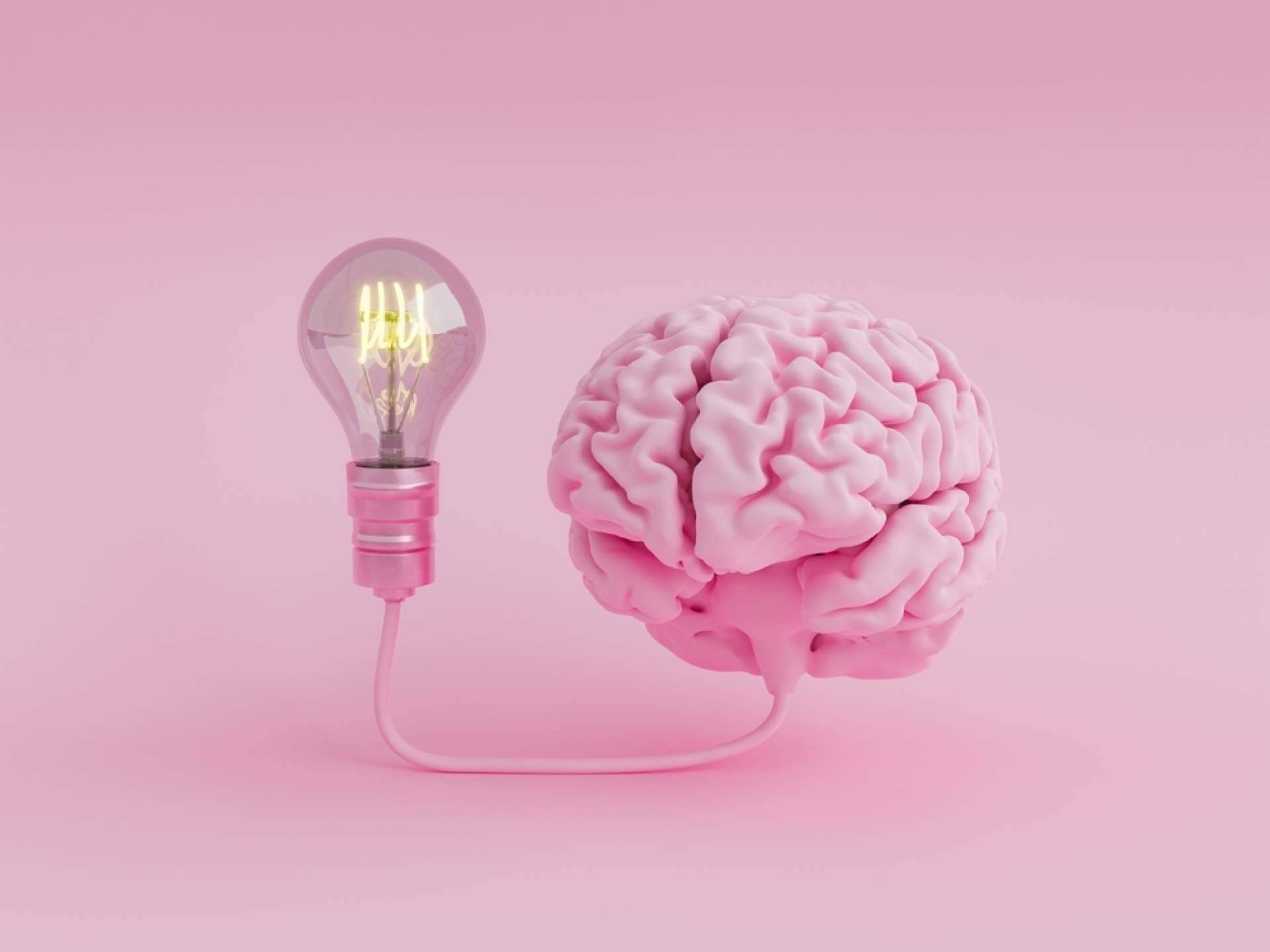 Entrenar el cerebro con hábitos sencillos; la nueva guía de Sergio Colado