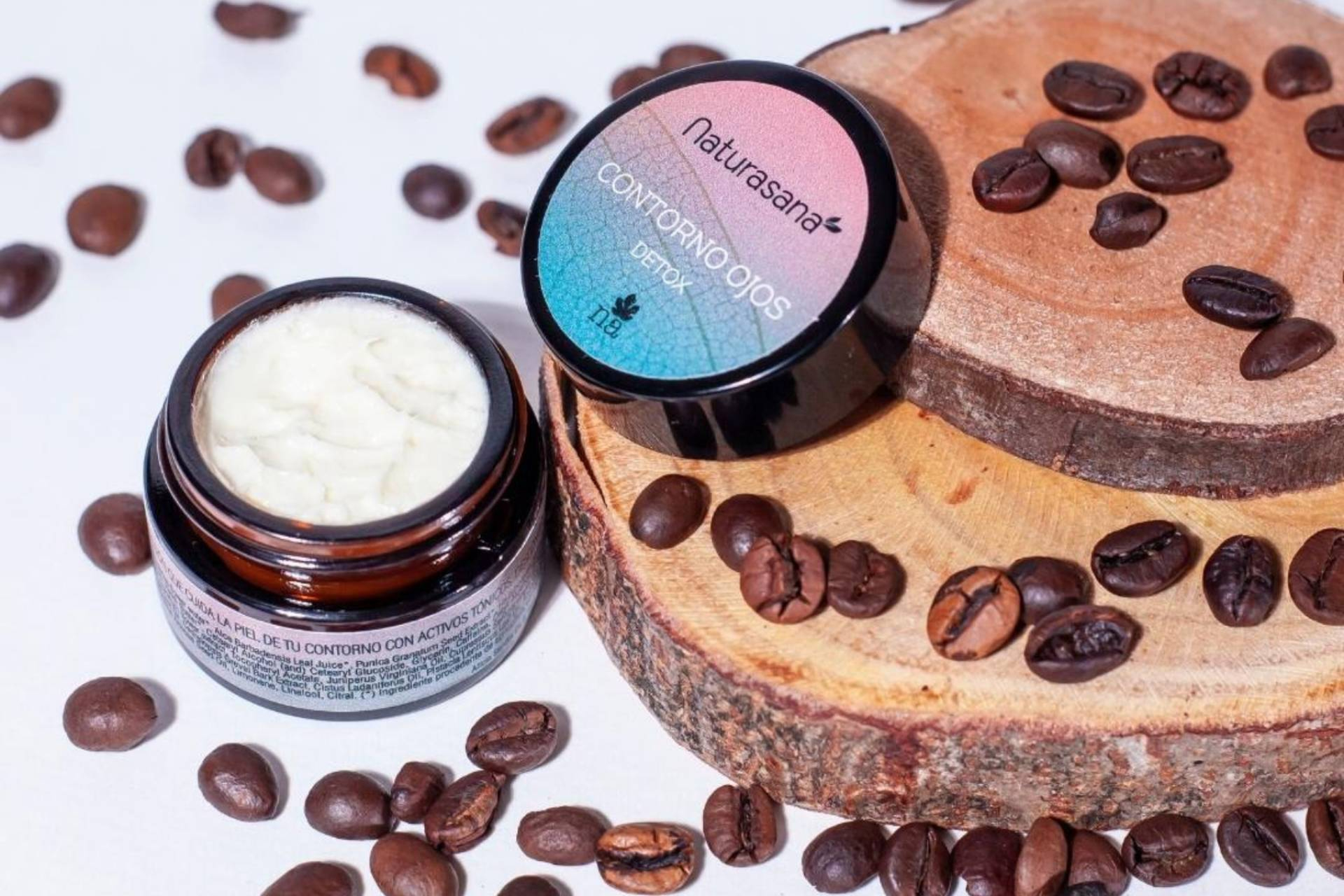 Opinión experta sobre Naturalicia; innovación ecológica en cosmética facial