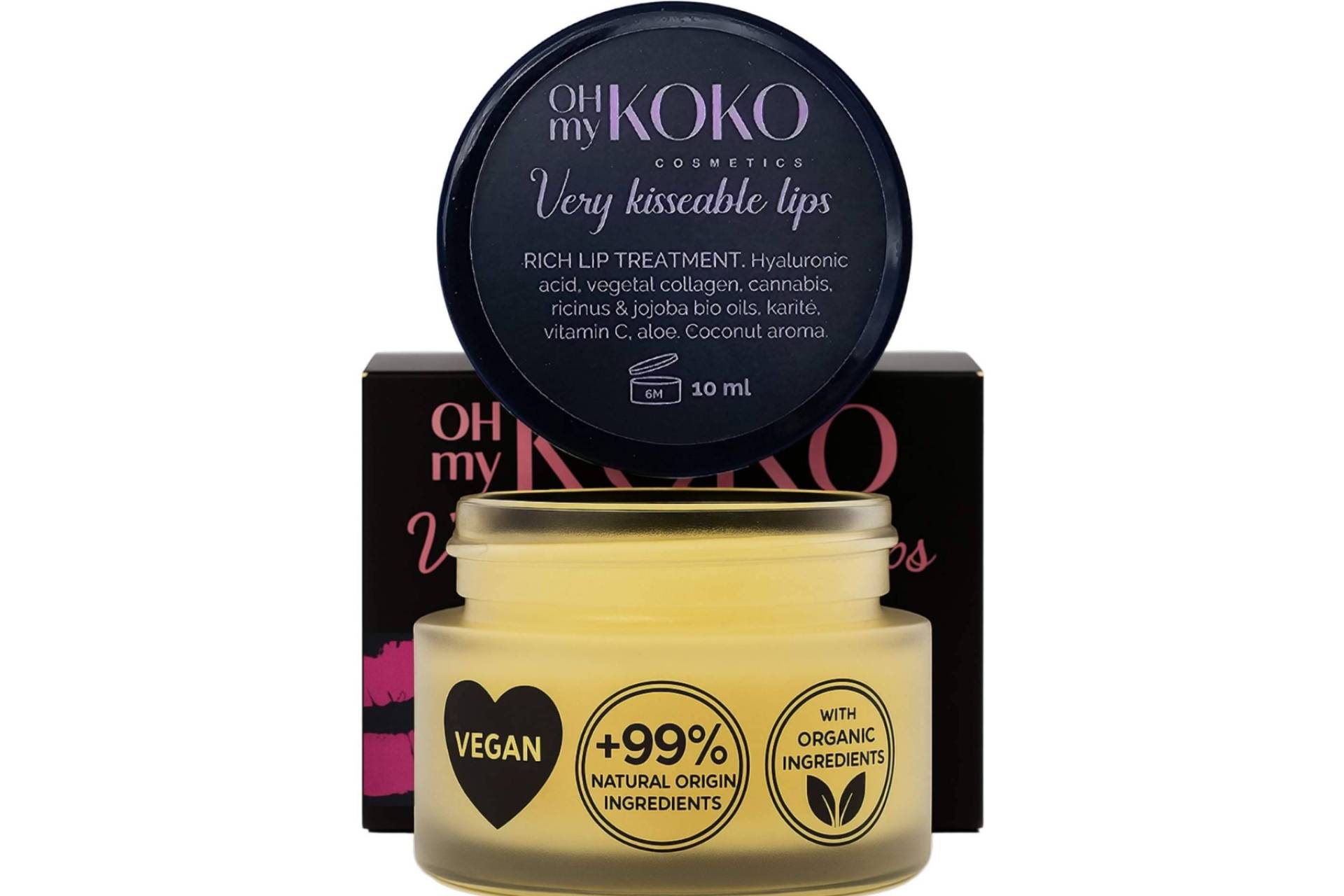 Skin activism, la nueva forma de entender la cosmética natural y vegana según OhMyKoko