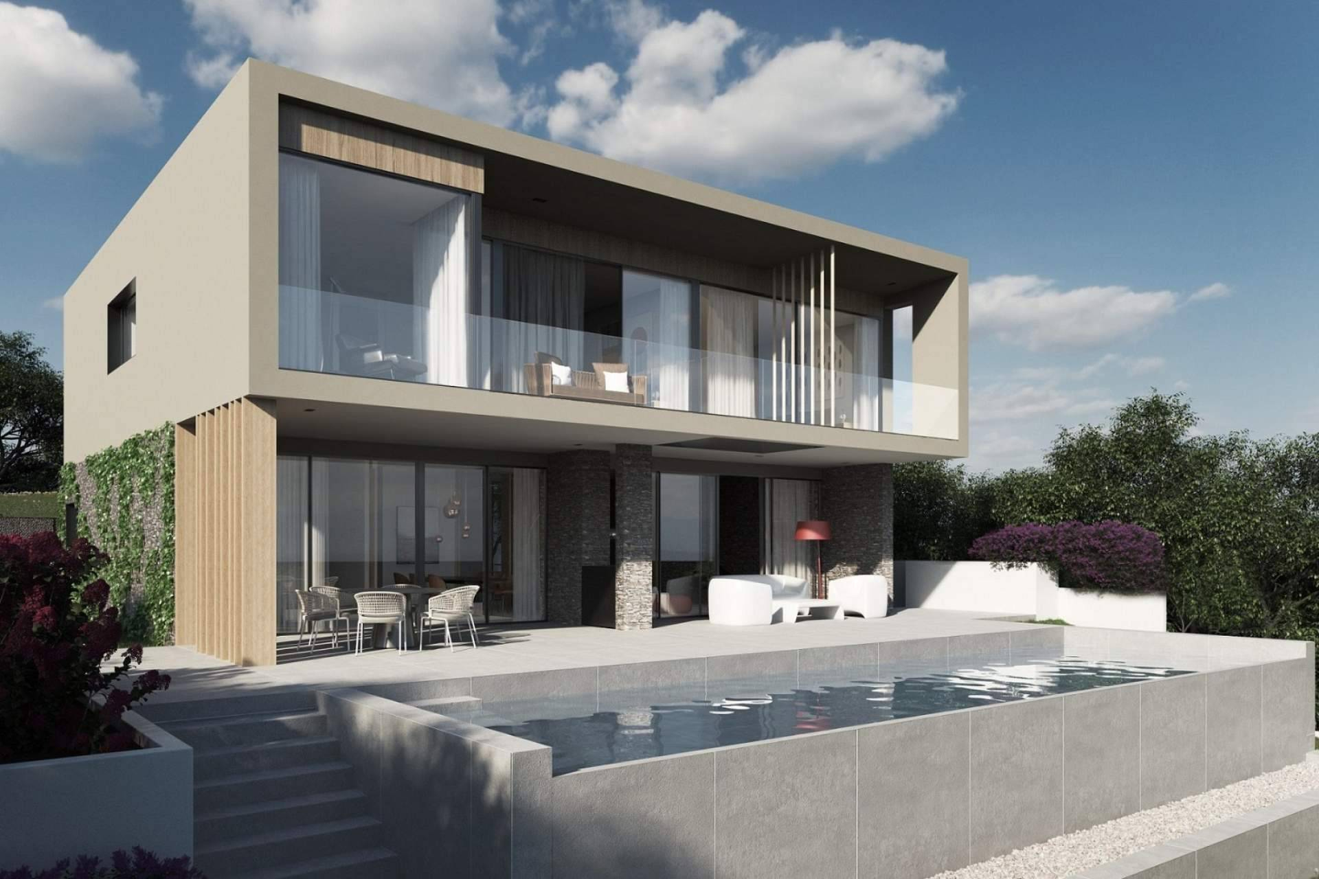 IMAB House impulsa un modelo de arquitectura eficiente y personalizada en la Costa Catalana