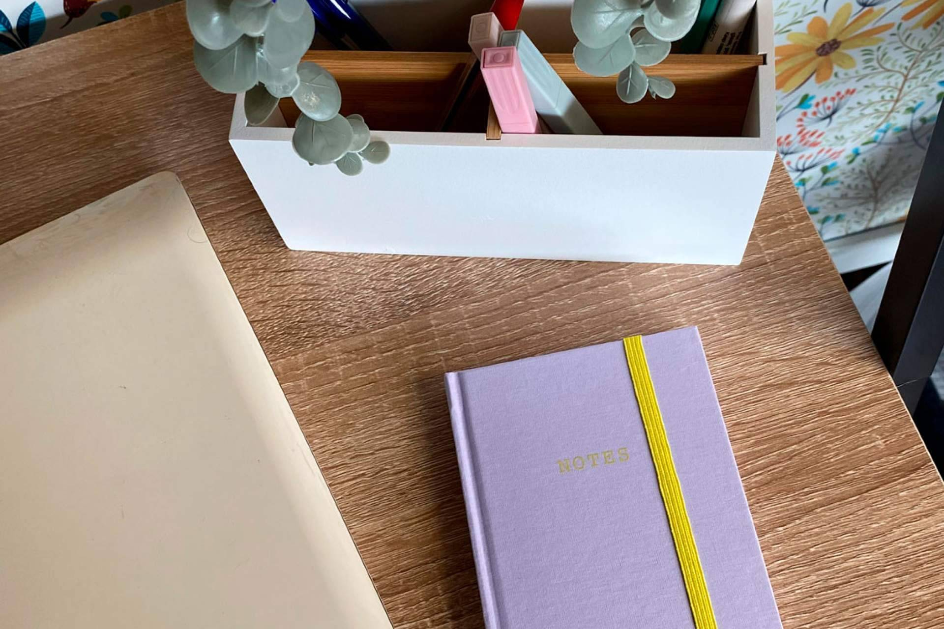 Hogar y Más impulsa la vuelta al cole con su catálogo de accesorios prácticos y creativos