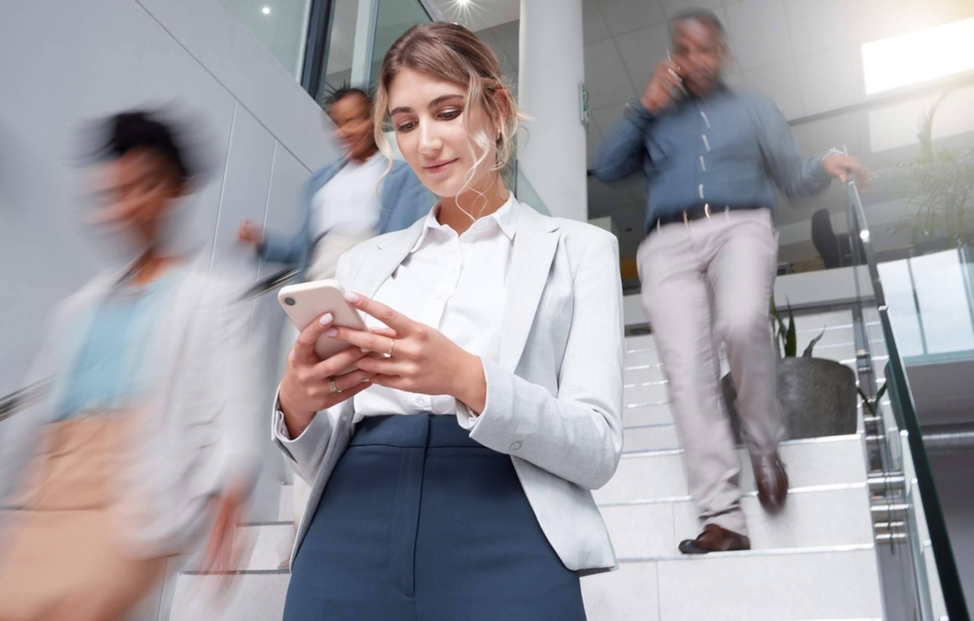 Lamartel refuerza la instalación de redes informáticas WIFI en Madrid con soluciones llave en mano para empresas