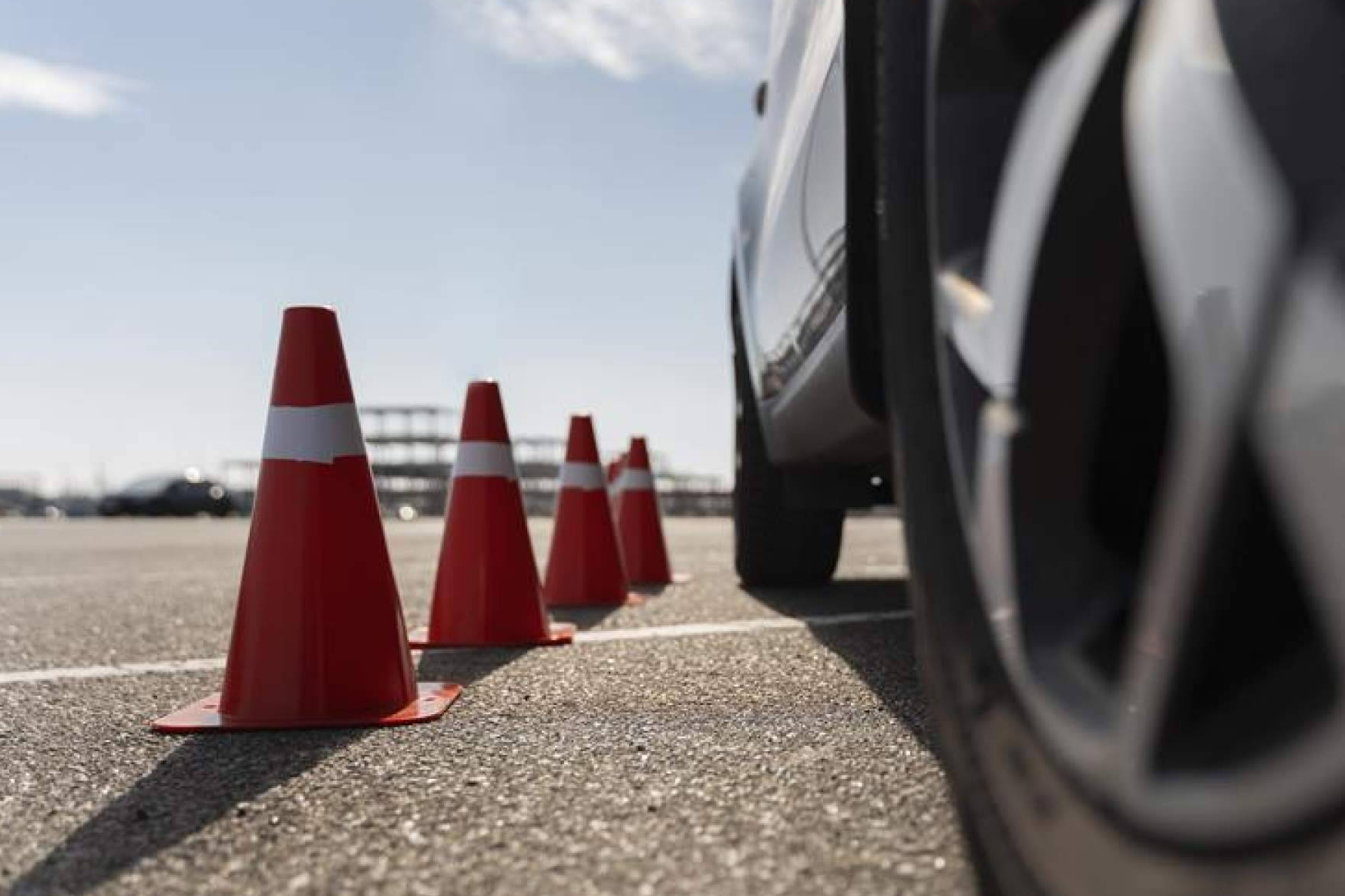 Esta nueva ley lo cambia todo; así mejora la indemnización si se sufre un accidente