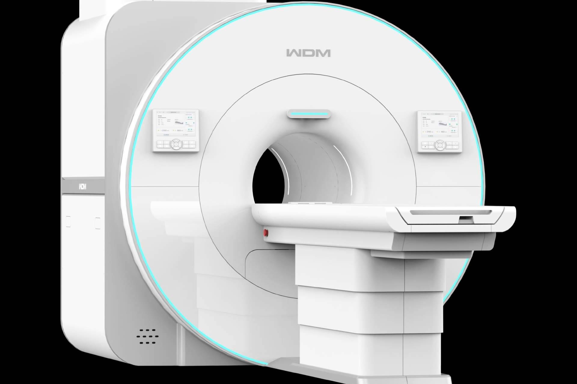 SCP Medical distribuye ecógrafos y equipos de imagen médica con garantía técnica en España