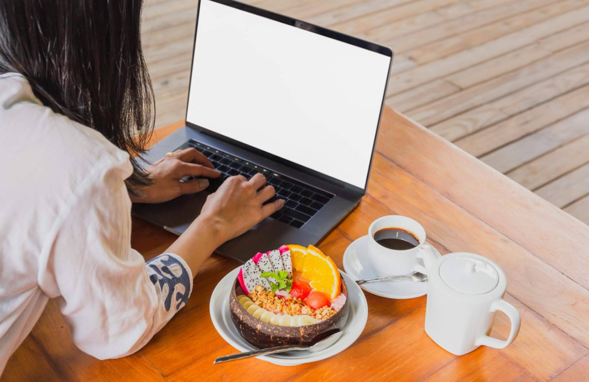 Crear un negocio online con grandes marcas es posible gracias al modelo de Grupo Devuelving