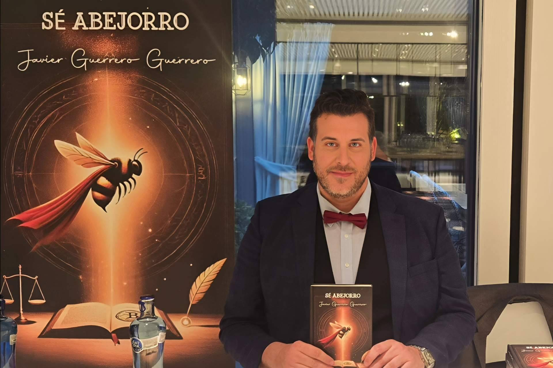 Sé Abejorro; la poética del zumbido y la literatura del alma