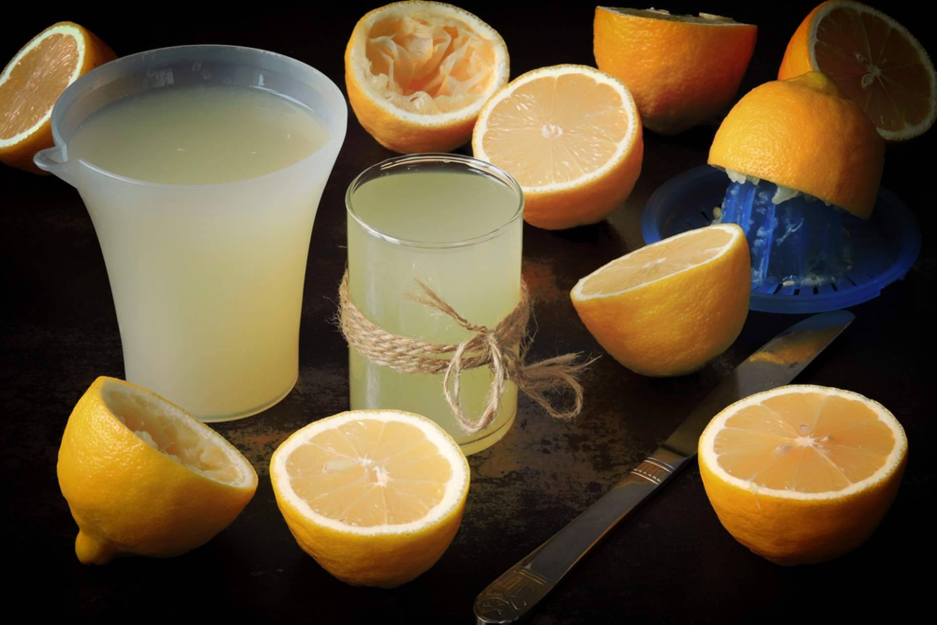 Baor Products impulsa la alimentación global con concentrados de fruta y zumos NFC