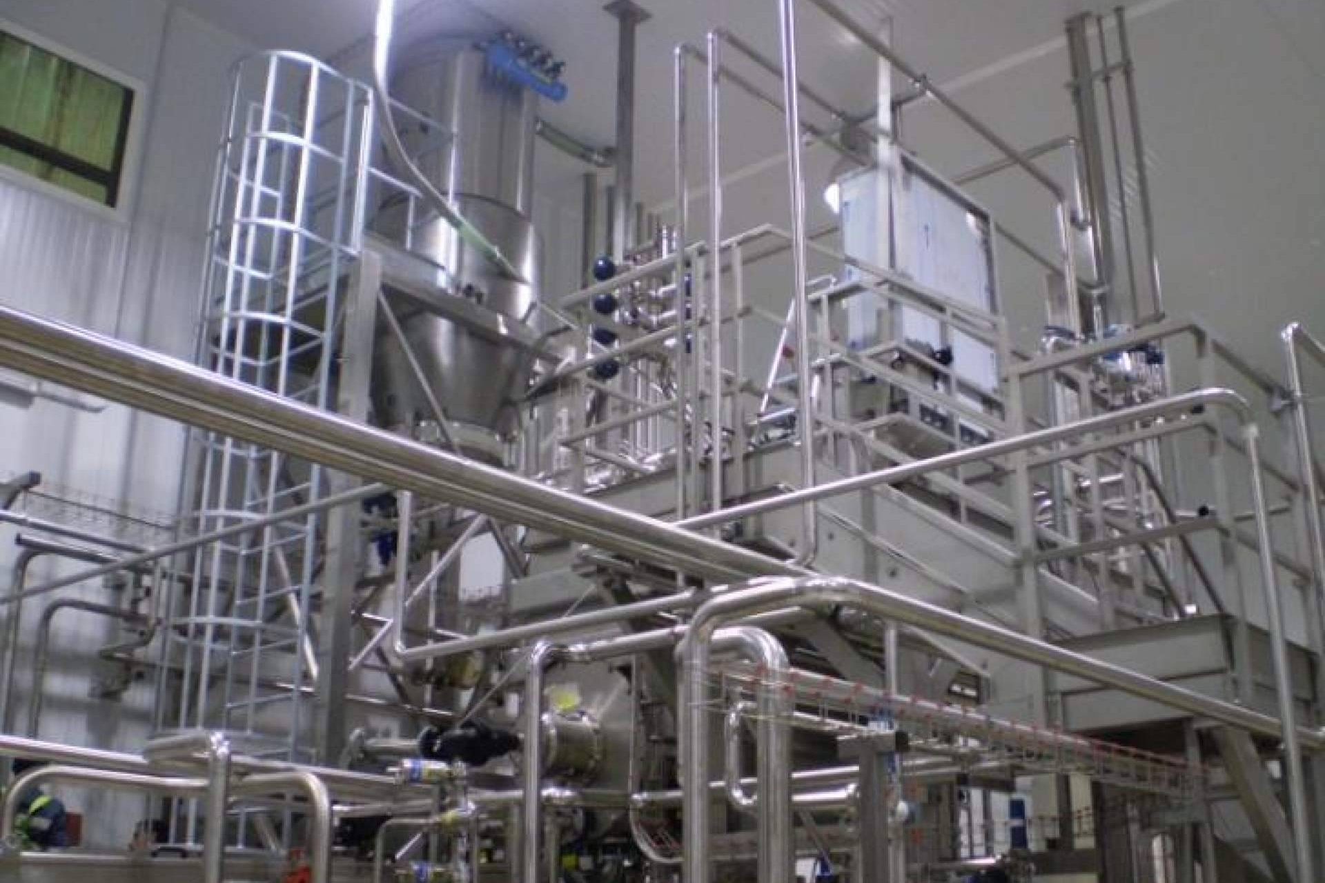 MOINSE, referente nacional en calderería e instalaciones industriales con soldadura orbital certificada