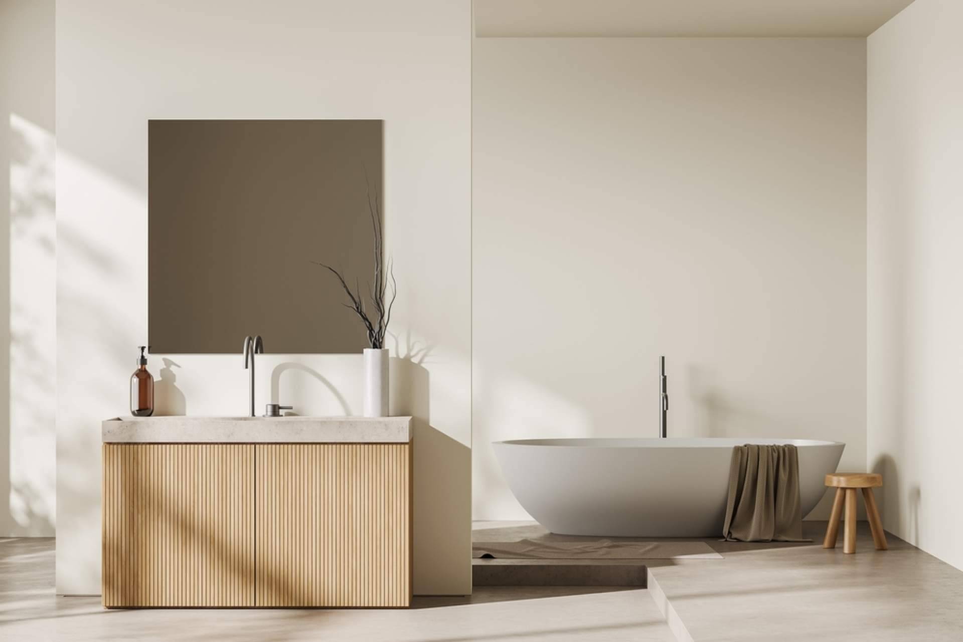 Balnearian impulsa la venta de muebles de baño online con envío sin coste en la península