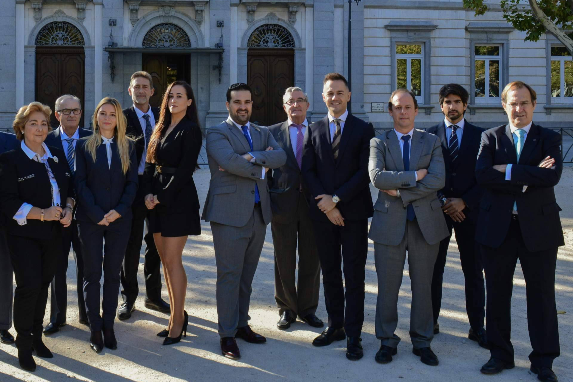 DABOGADOS ofrece servicios jurídicos integrales en Derecho Civil, Penal, Laboral, Mercantil y Canónico