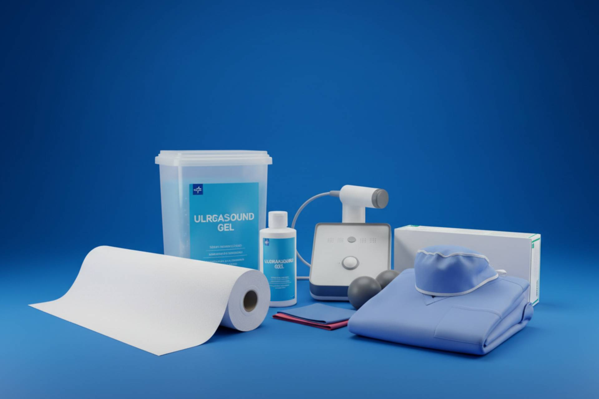 Septiembre con material renovado; las soluciones top de Sivemedical para clínicas que quieren destacar