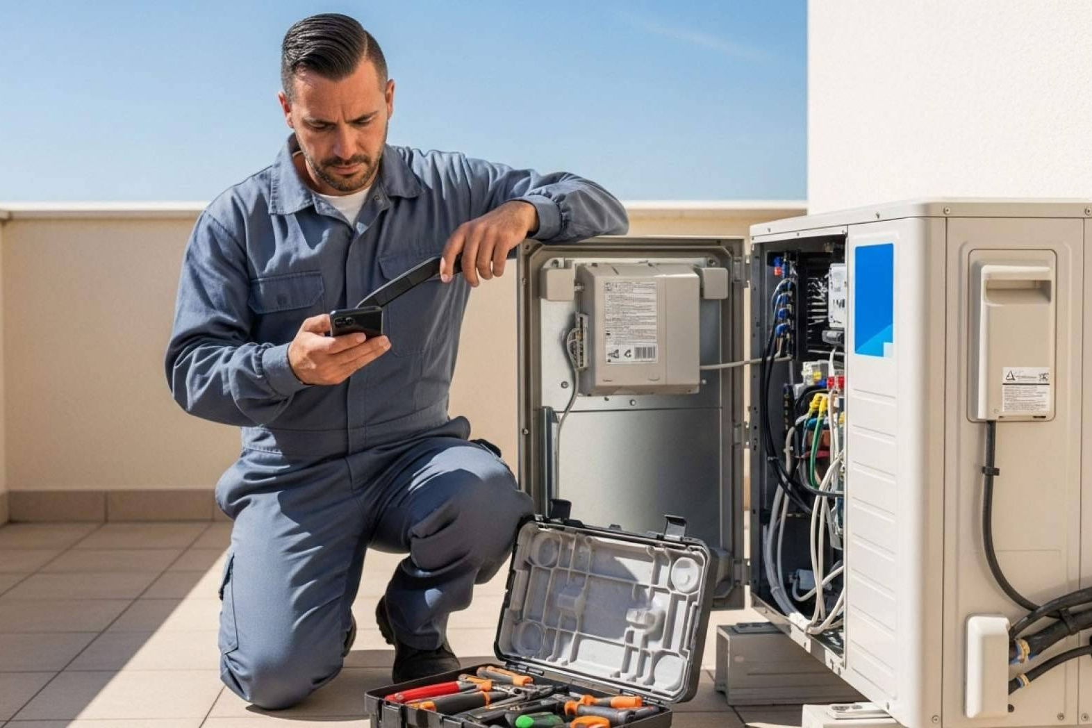 Fixner redefine la gestión de servicios de asistencia técnica con su ecosistema digital 360º