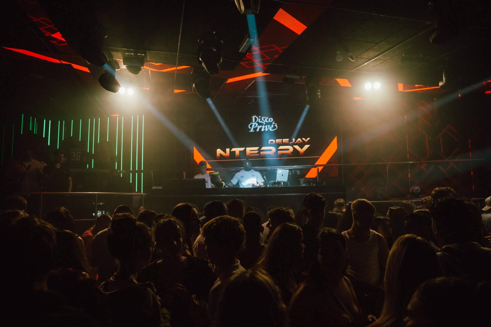 Disco Privé reúne a los artistas que están revolucionando la escena nocturna de Lloret de Mar