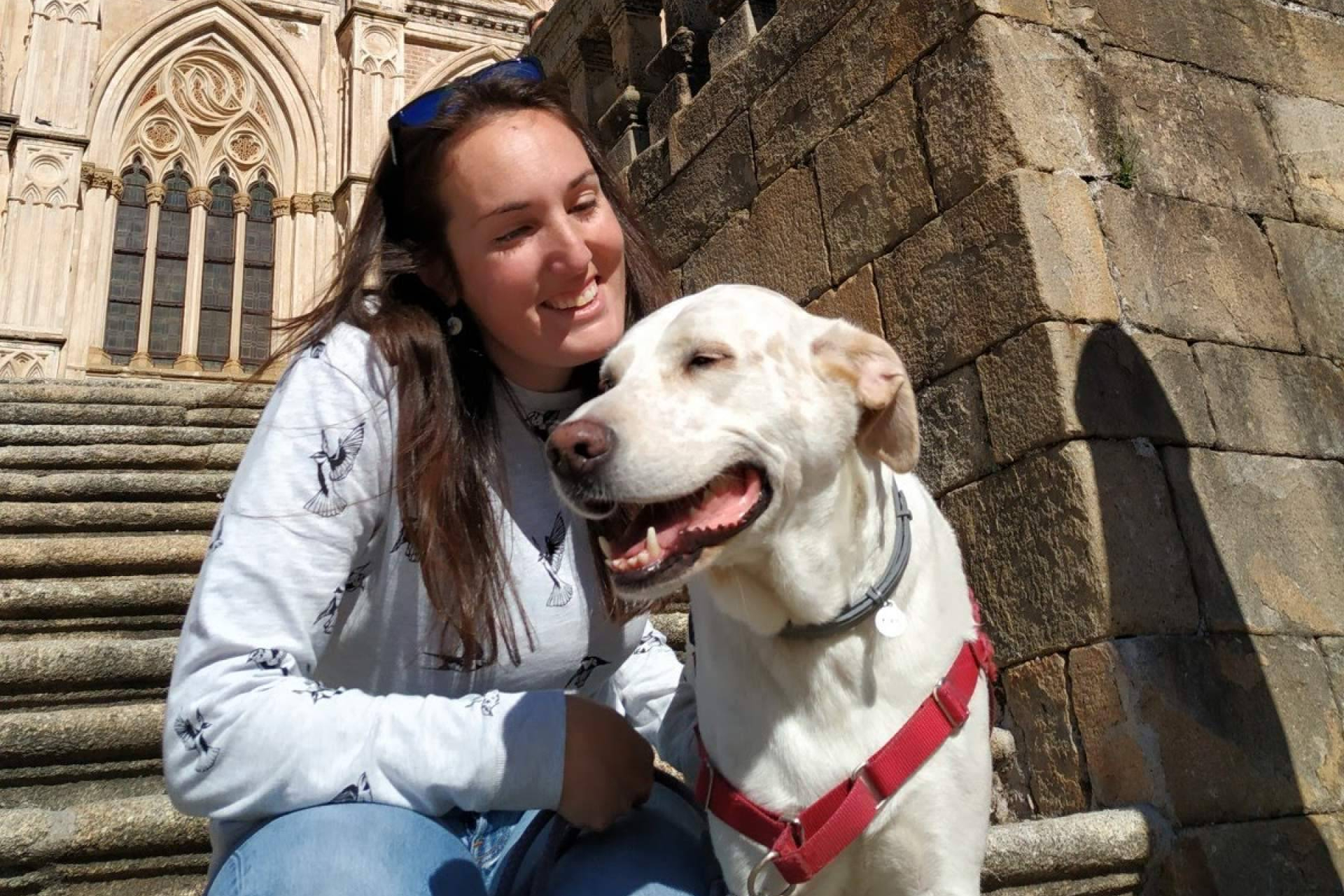 DogInquieta consolida en Extremadura la primera red de turismo rural plenamente pet-friendly