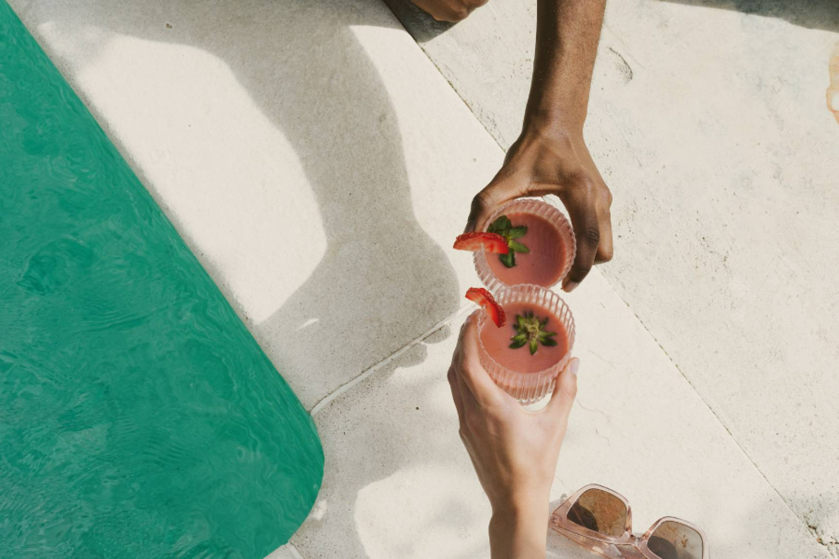 Cascadas de acero para piscinas, Warmpool apuesta por soluciones elegantes, resistentes y fáciles de instalar