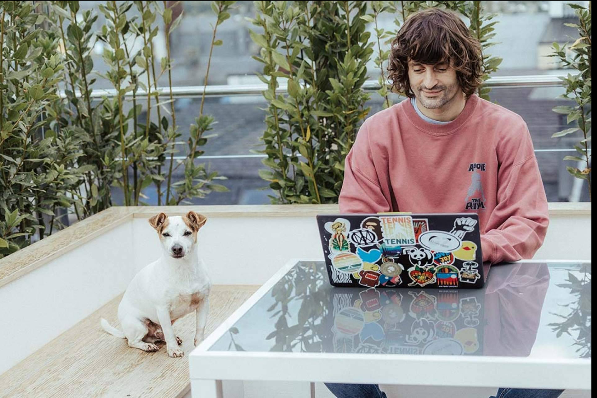 'Tener web no basta, hay que estar donde te buscan', la visión SEO de Saúl Vérez
