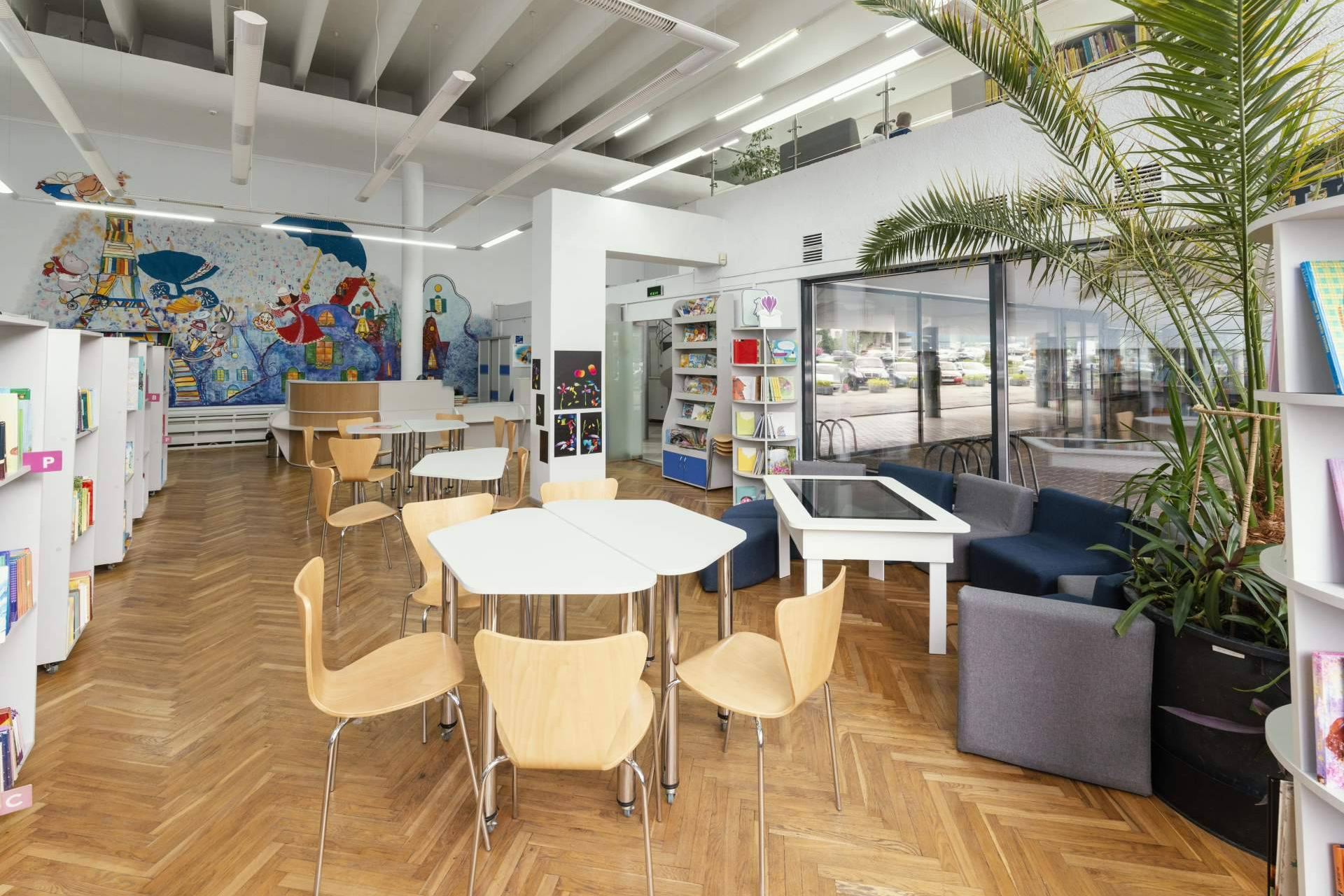 Centros con aulas de emprendimiento confían en Letssay Formación para capacitar a sus equipos docentes