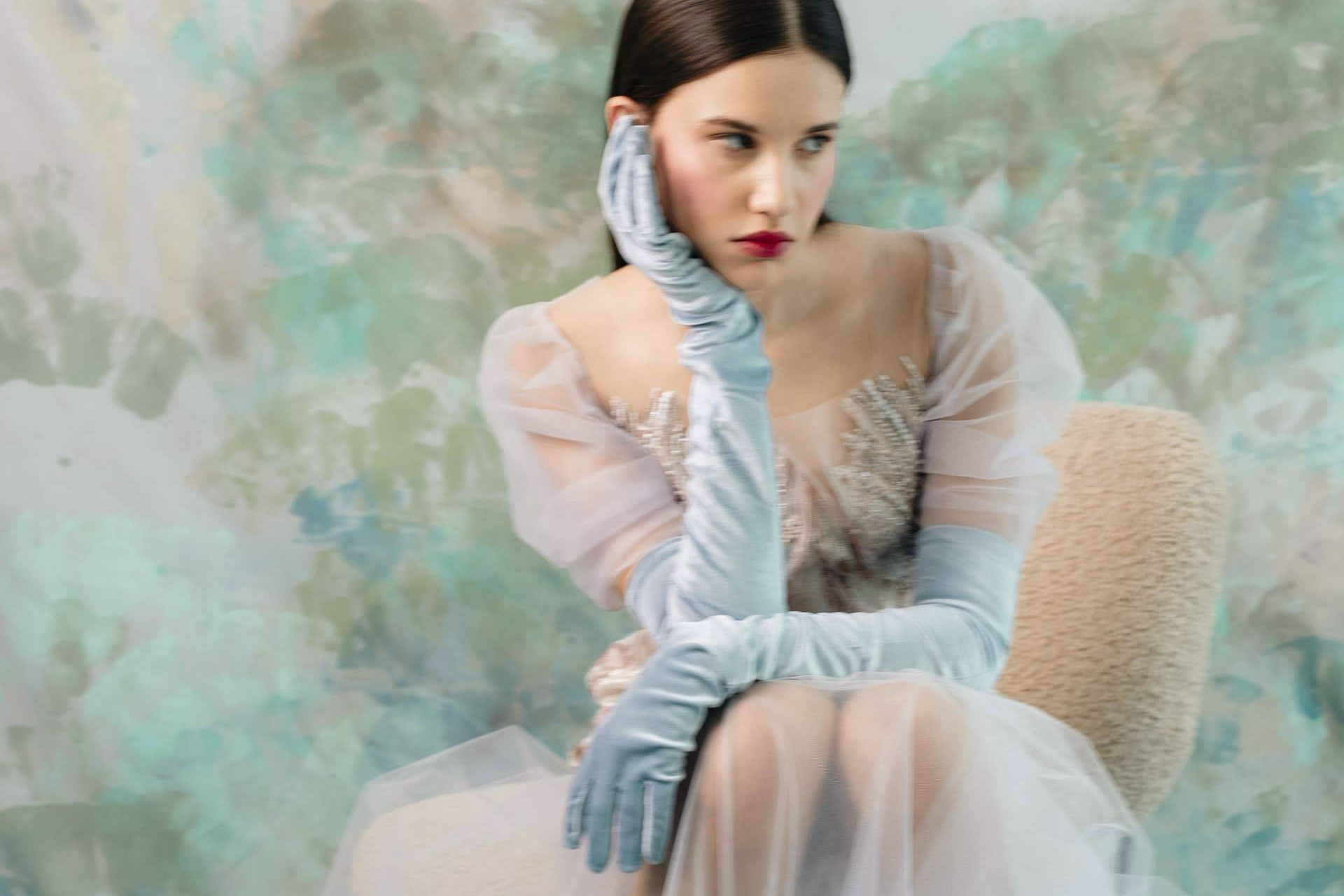 El Atelier Aleksandra Budnik se afianza en Barcelona como referente en vestidos de novia a medida con sello artístico
