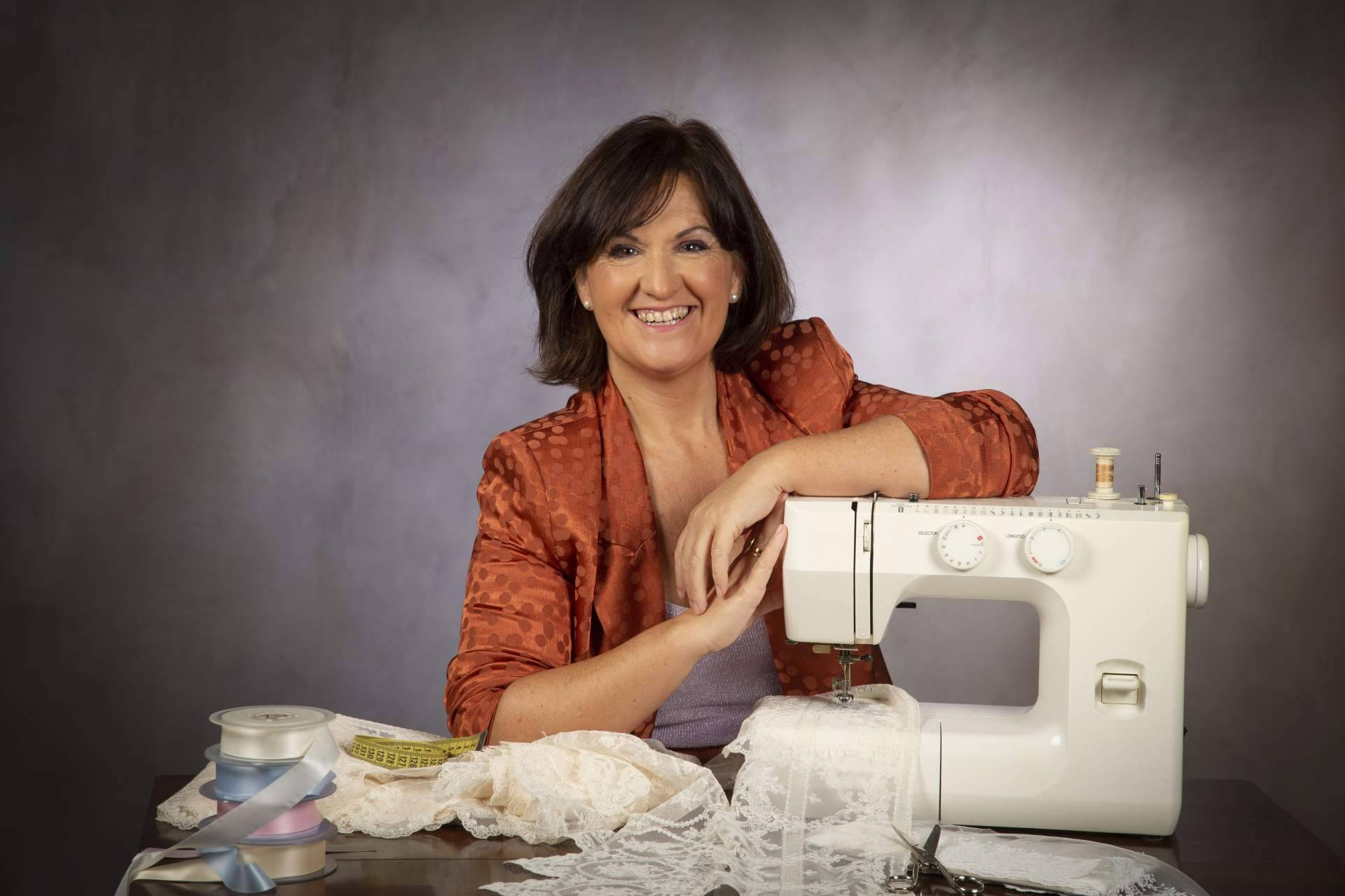 La firma Carmen U. Varona como referente de moda infantil española en el mundo