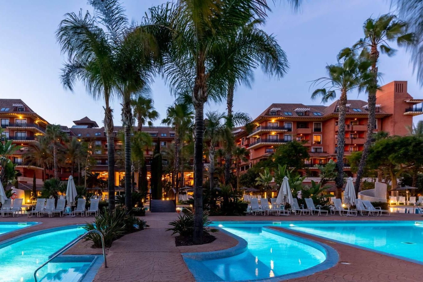 Los hoteles de referencia para una primera escapada otoñal