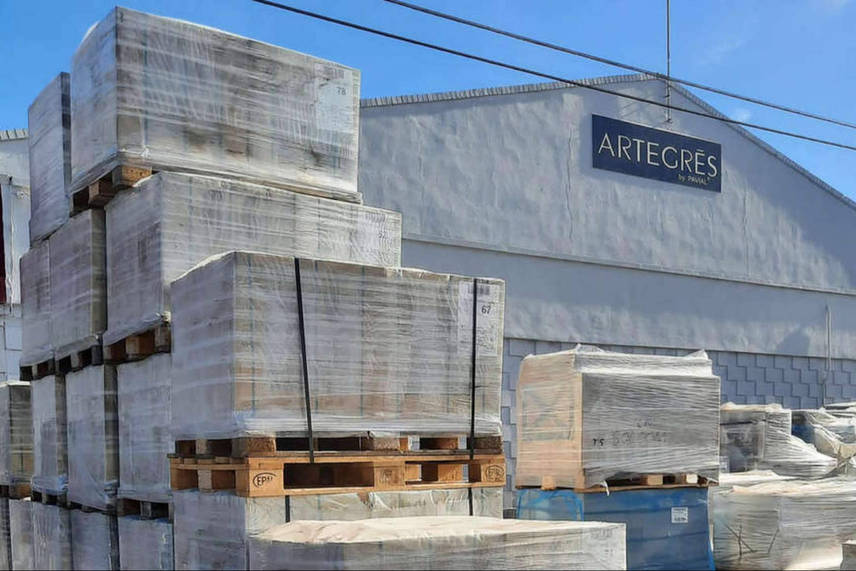 Artegres lanza su Outlet de azulejos de segunda calidad con ahorro asegurado