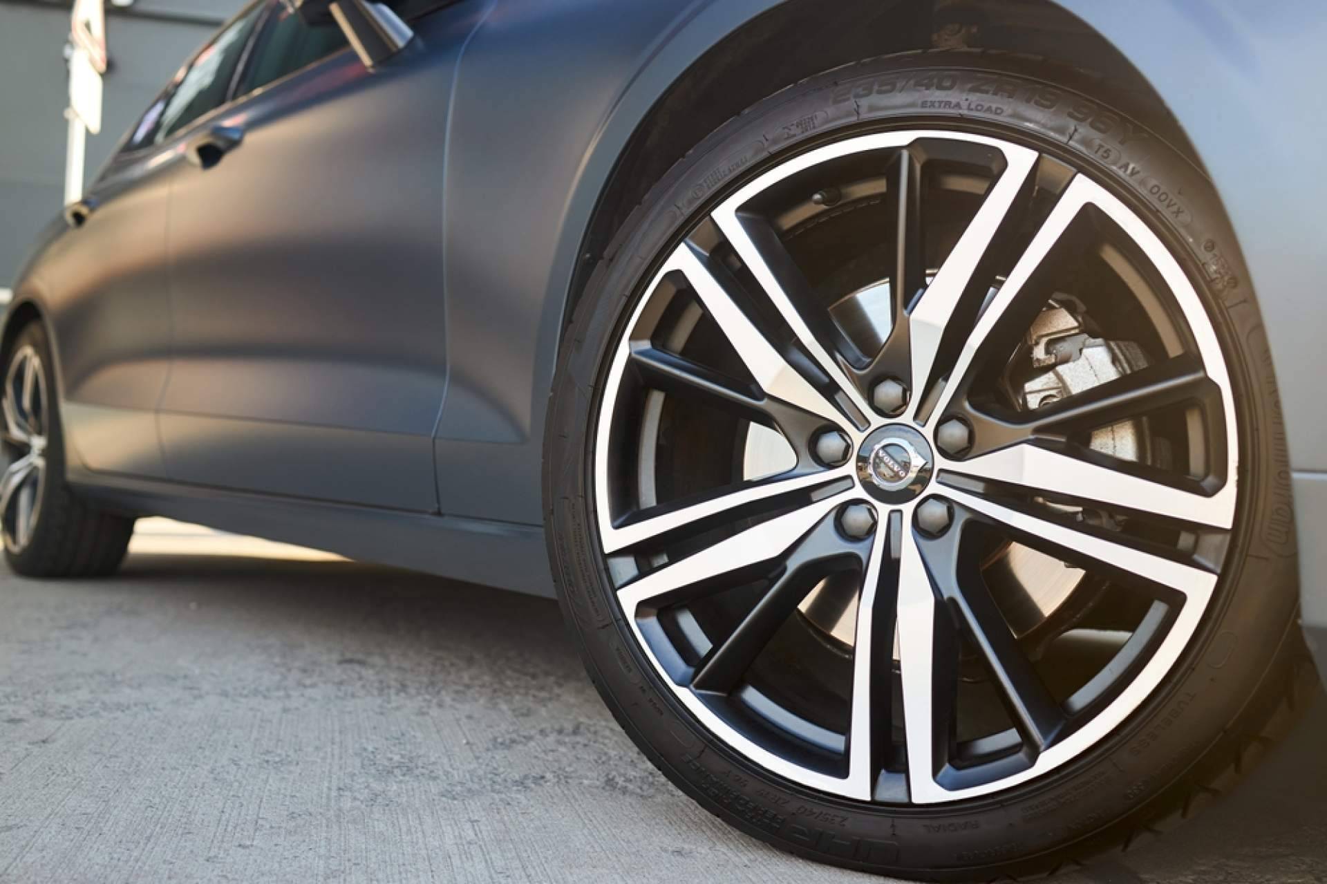 Neumáticos Porpoco amplía su catálogo con modelos Kormoran para turismo, SUV y furgoneta