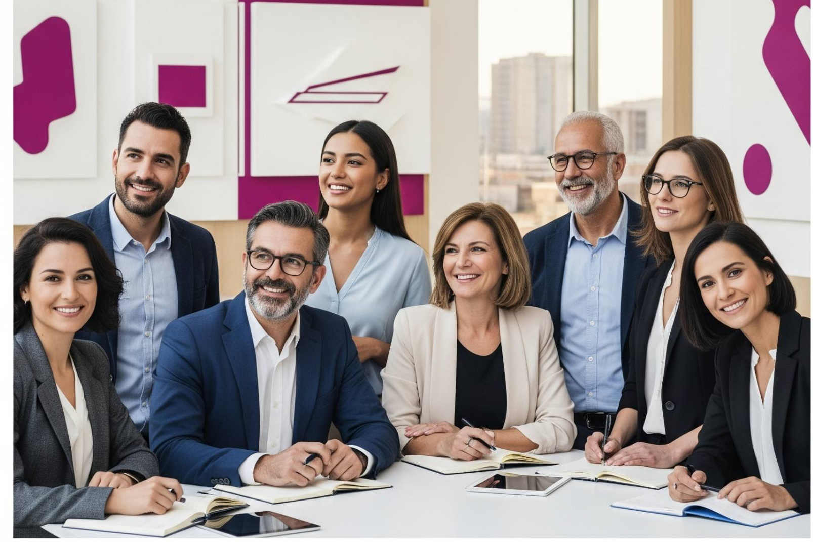 The Strategic Business School lanza una nueva edición de su programa Chief Change Officer