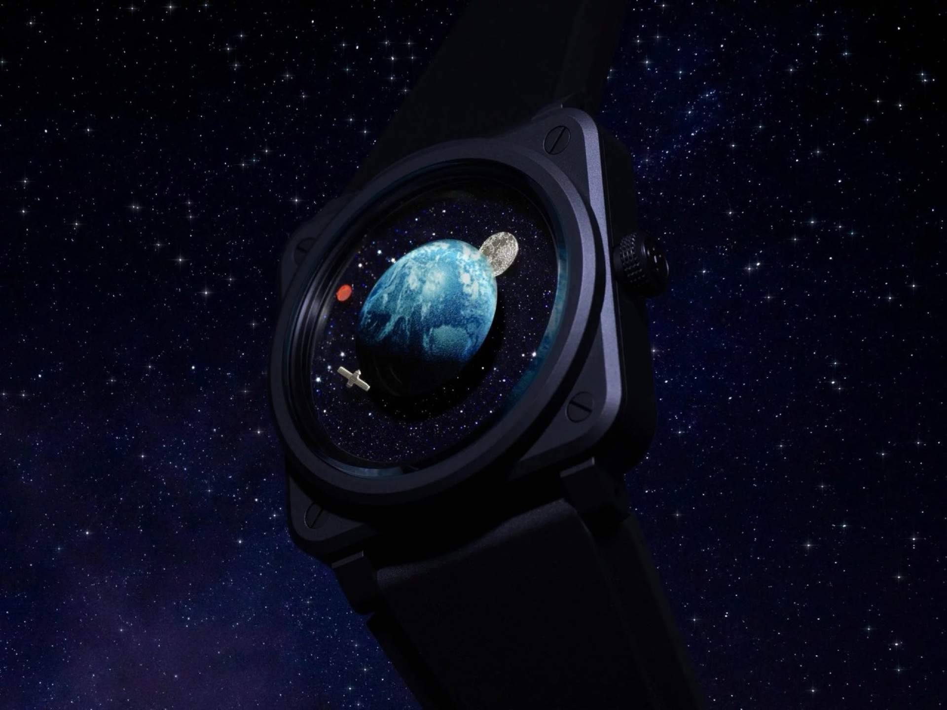 Joyería Gordillo, distribuidor oficial de Bell & Ross en Cádiz con acceso al catálogo internacional