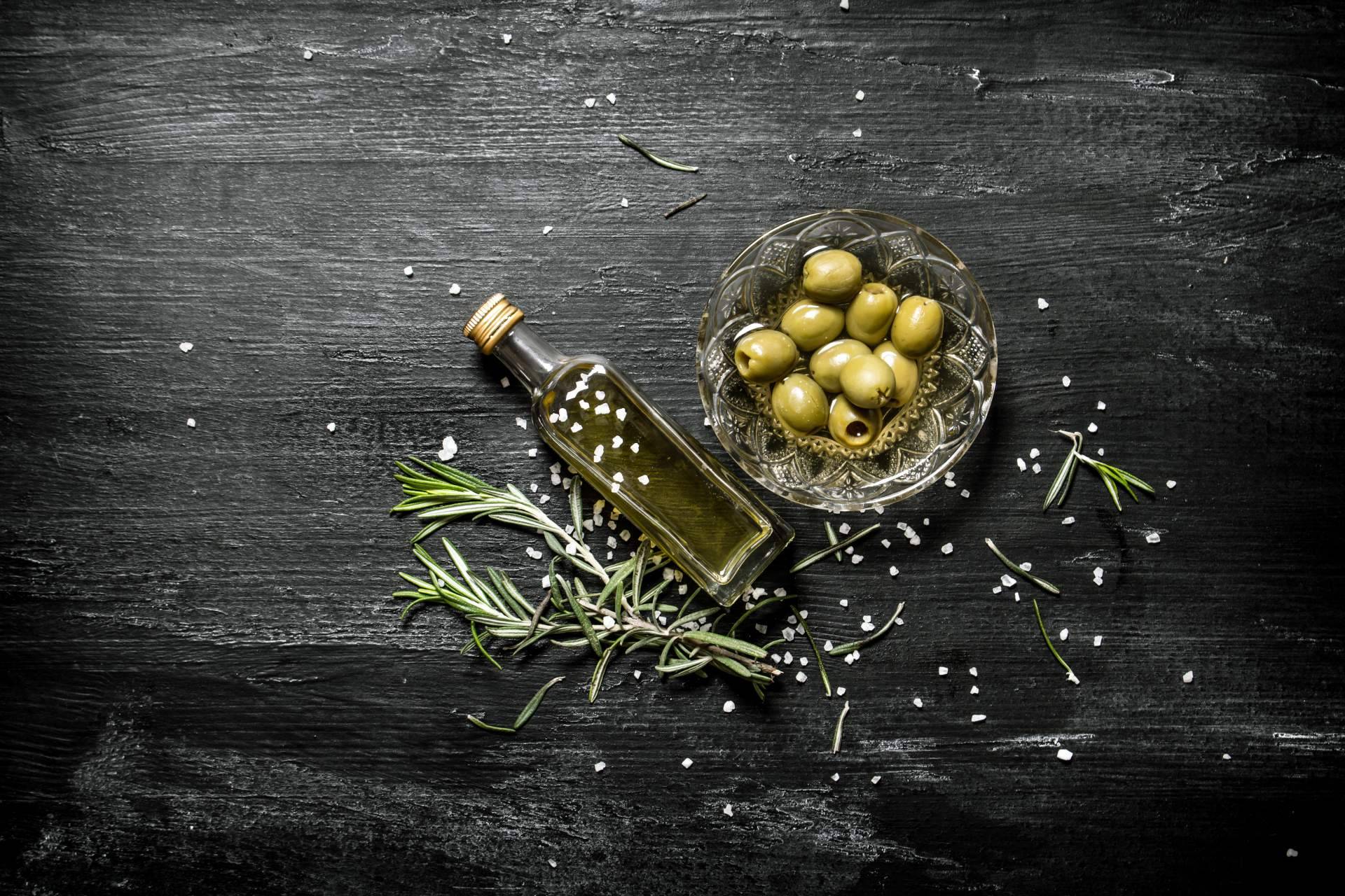 Aceite de oliva virgen extra español; el papel decisivo de los molinos artesanales