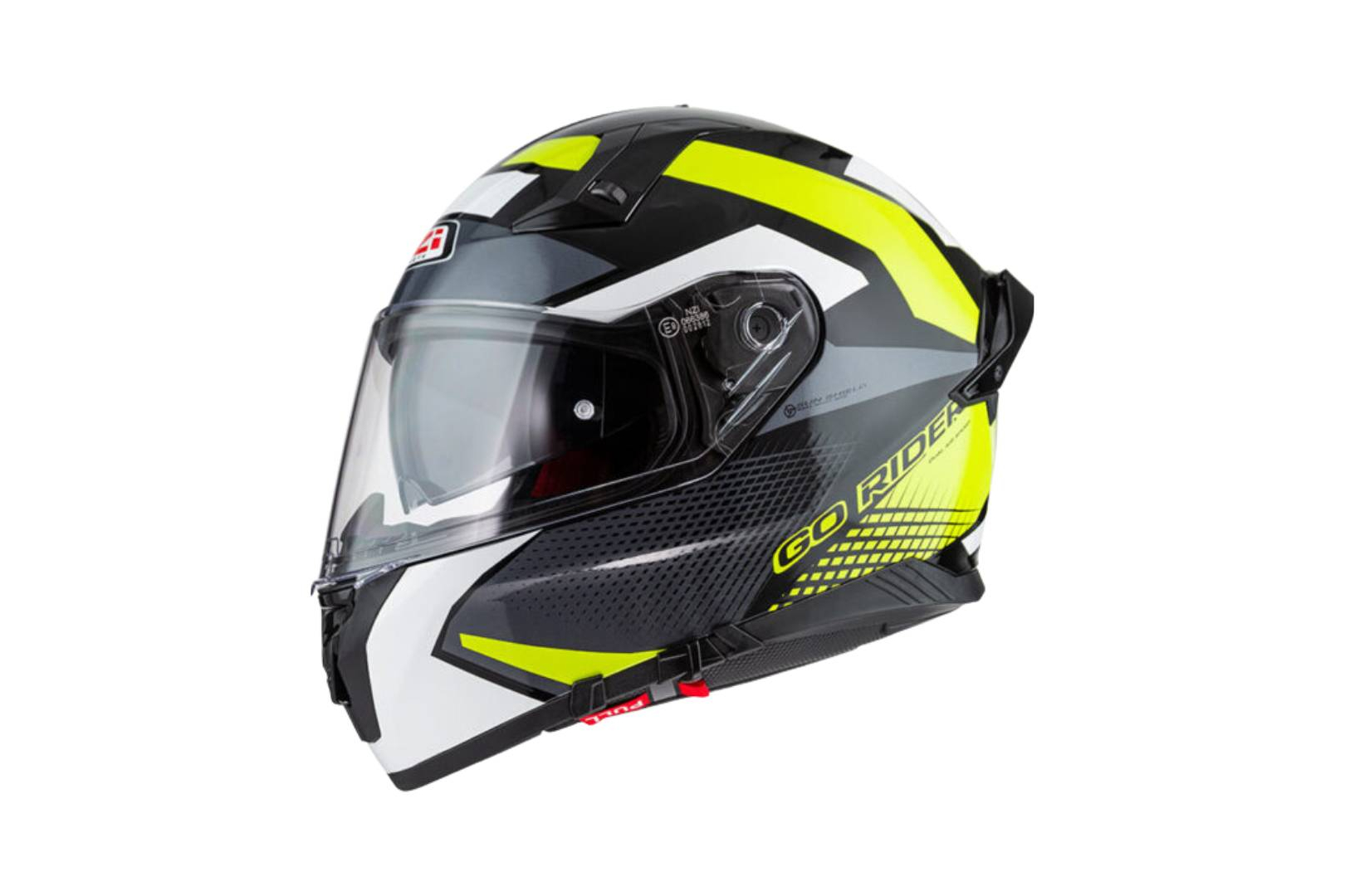 ¿Qué casco es el ideal? Las sugerencias de NZI