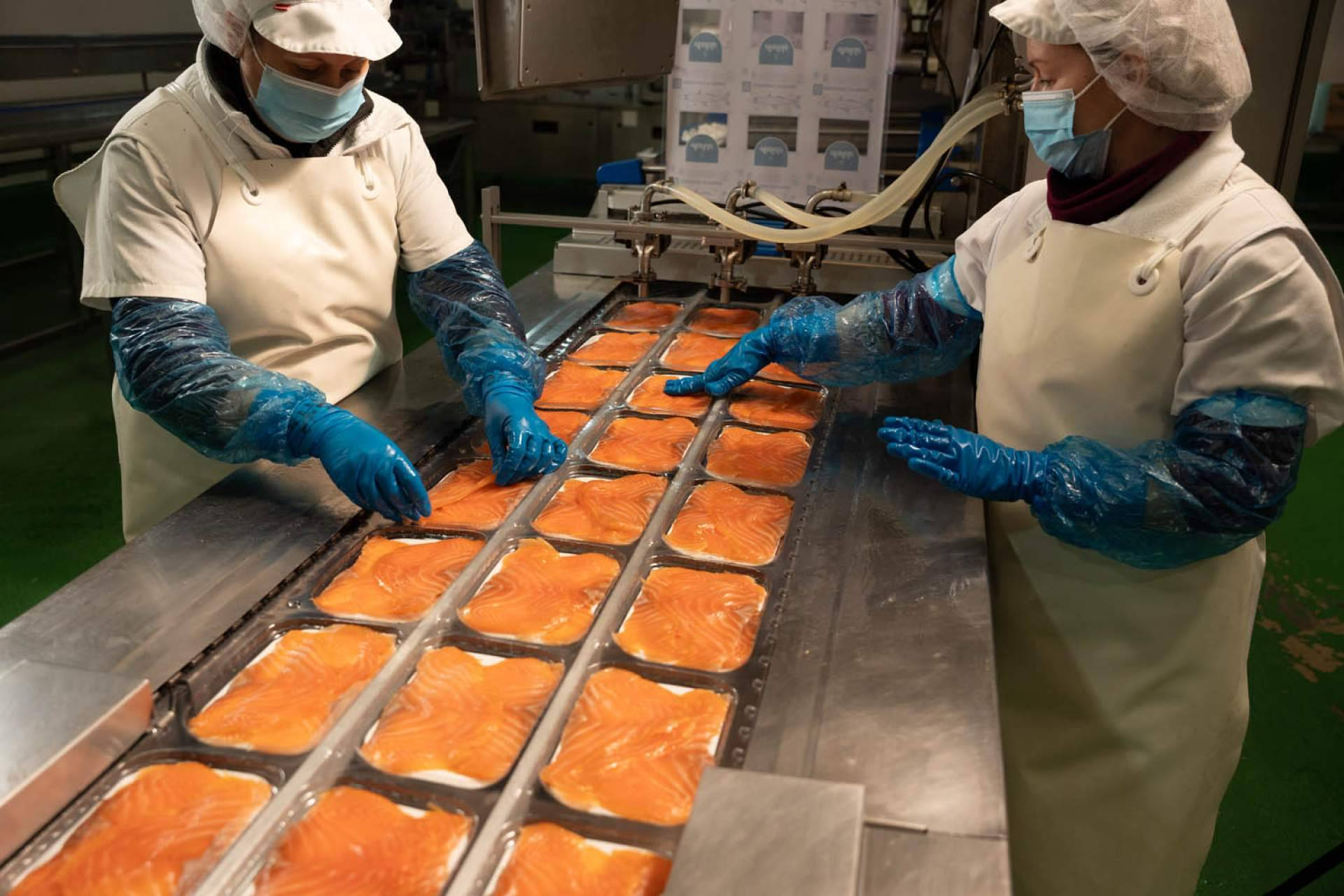 El sabor gourmet del salmón ahumado artesanal llega a todos los hogares a través de Anfele Ahumados