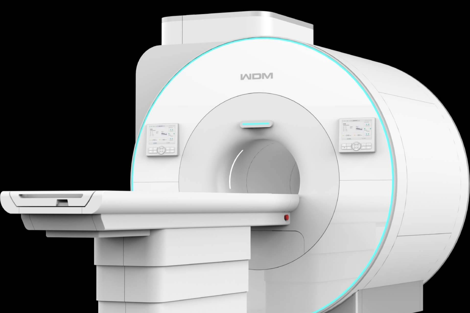 SCPmedical, primer distribuidor en España de la RMI i-vision 1.5T SIN HELIO