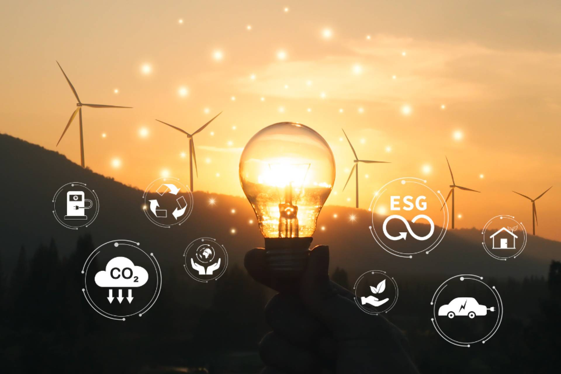 Gases de efecto invernadero en la organización; beneficios reales de adoptar UNE-ISO 14068-1