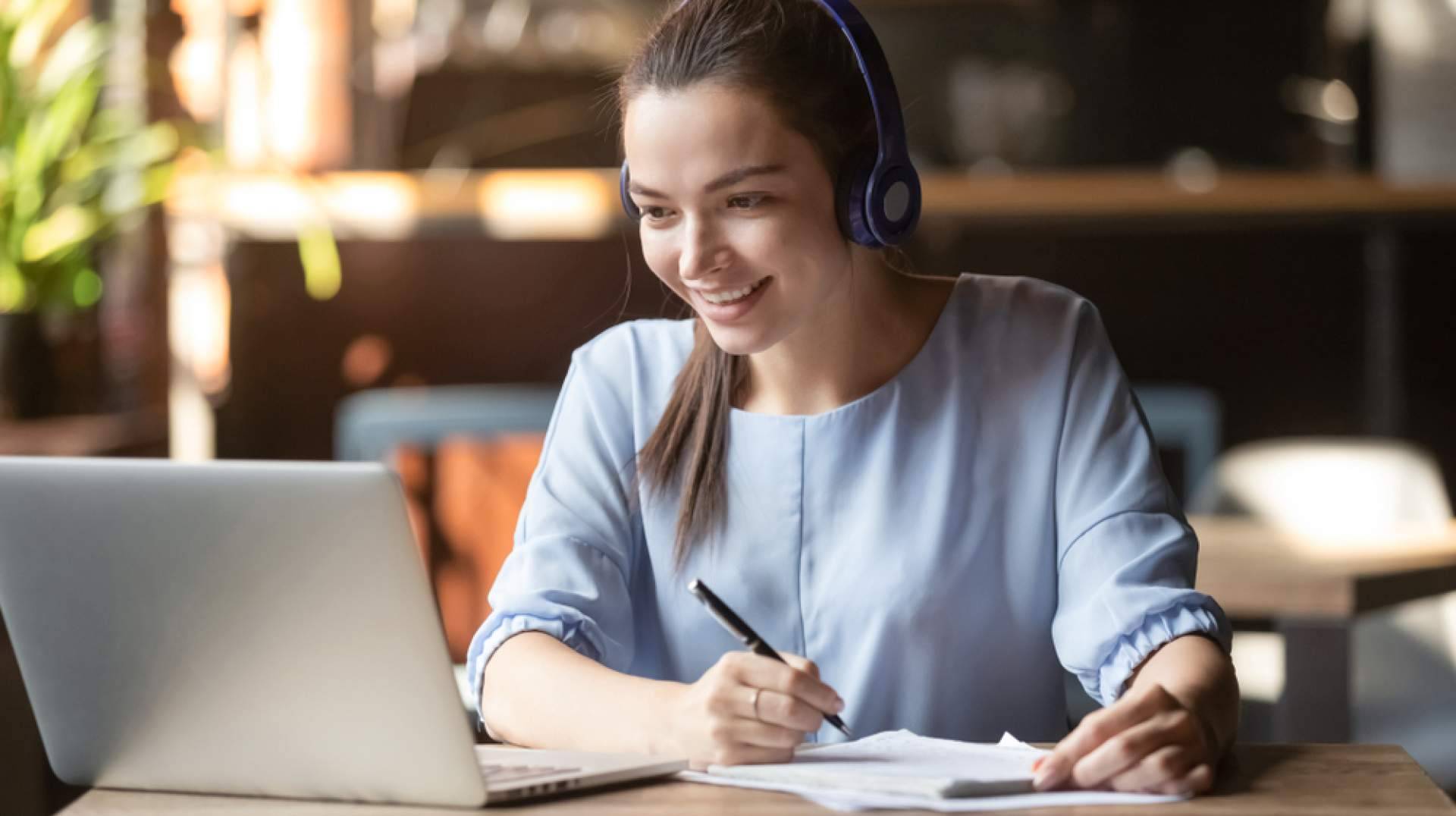Estudiar alemán deja de ser difícil cuando se elige bien cómo y dónde estudiarlo